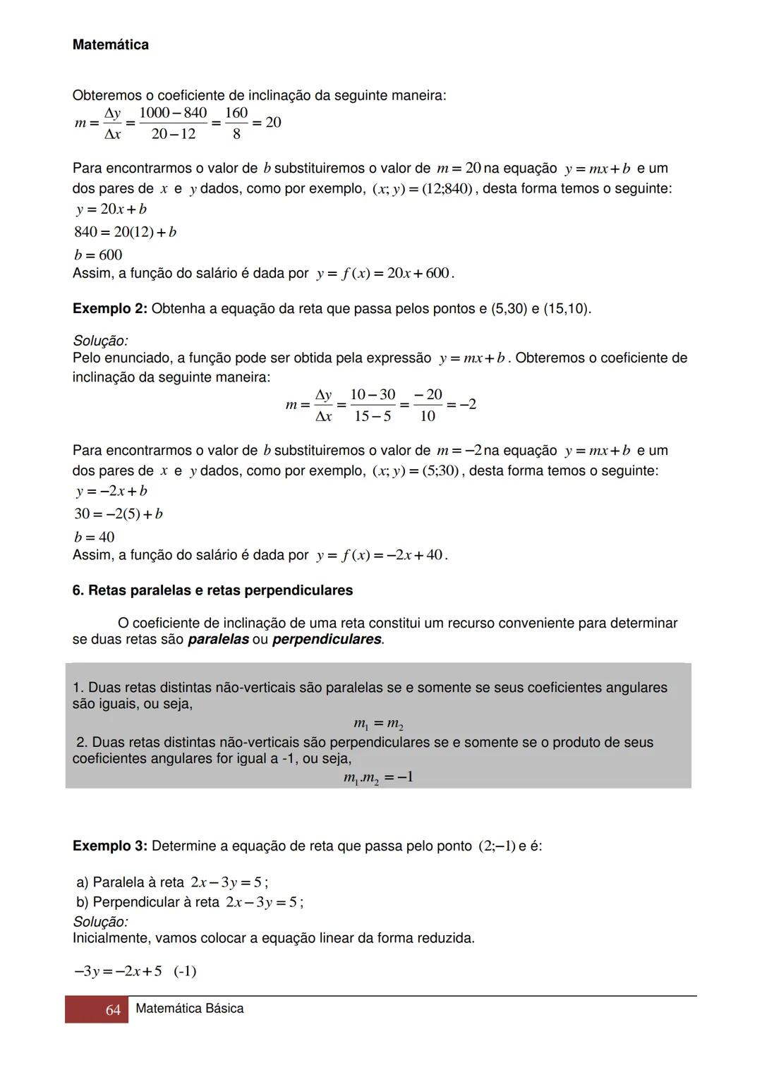 # Matemática
Conceitos e aplicações
$\lambda$ $\pi$ Material didático elaborado pelos professores:
Professor Mestre Anderson Dias Gonçalve