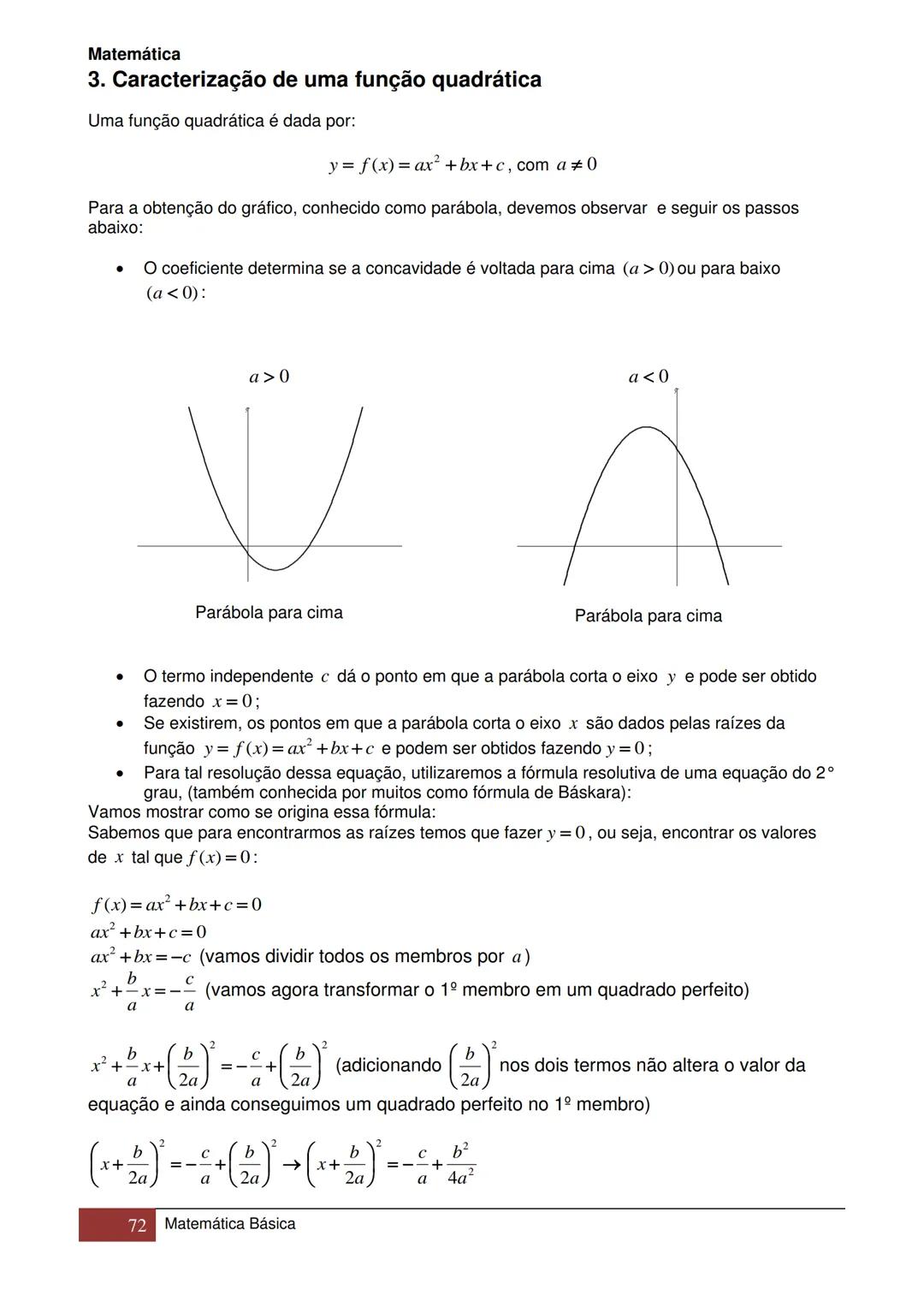 # Matemática
Conceitos e aplicações
$\lambda$ $\pi$ Material didático elaborado pelos professores:
Professor Mestre Anderson Dias Gonçalve