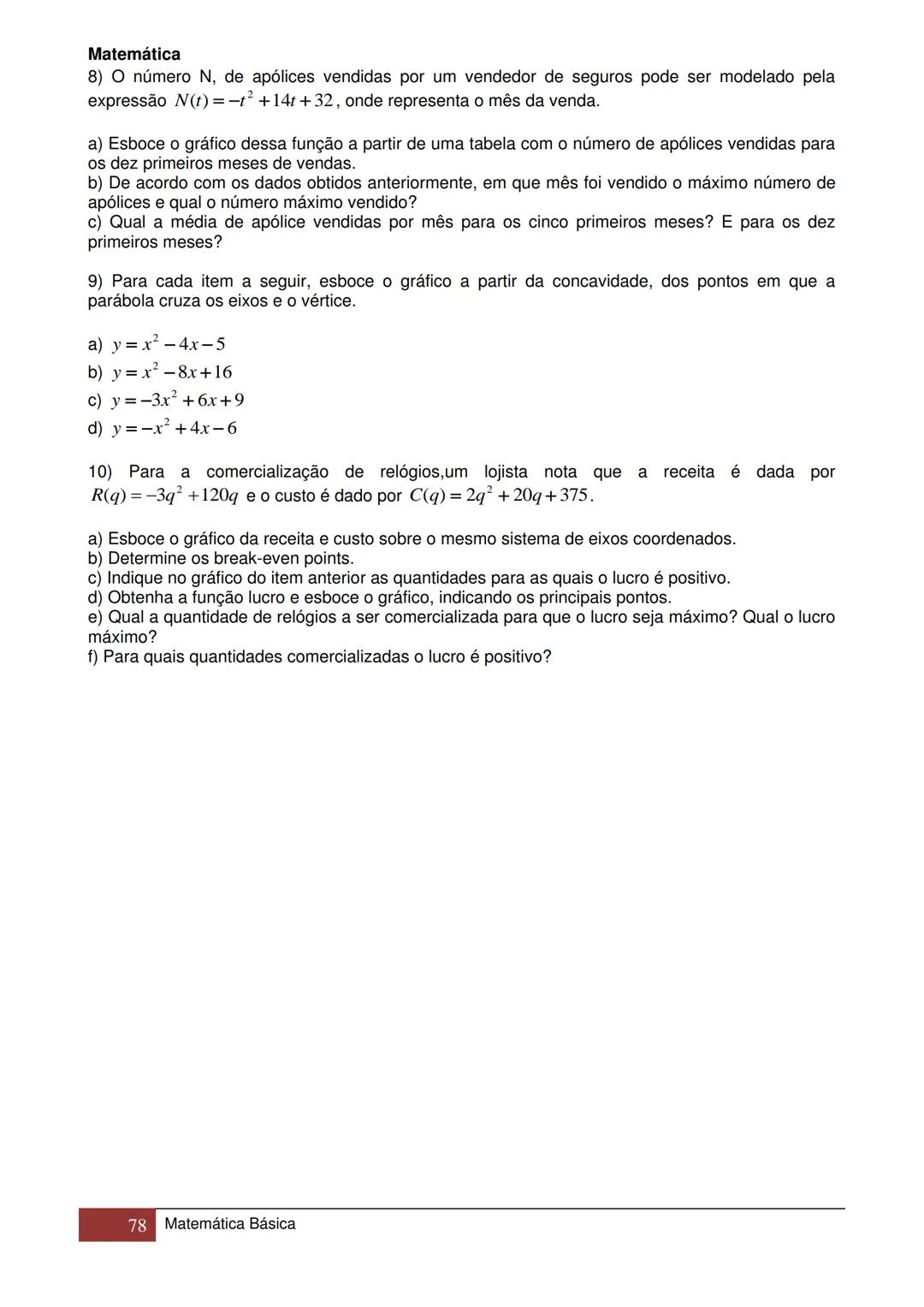 # Matemática
Conceitos e aplicações
$\lambda$ $\pi$ Material didático elaborado pelos professores:
Professor Mestre Anderson Dias Gonçalve
