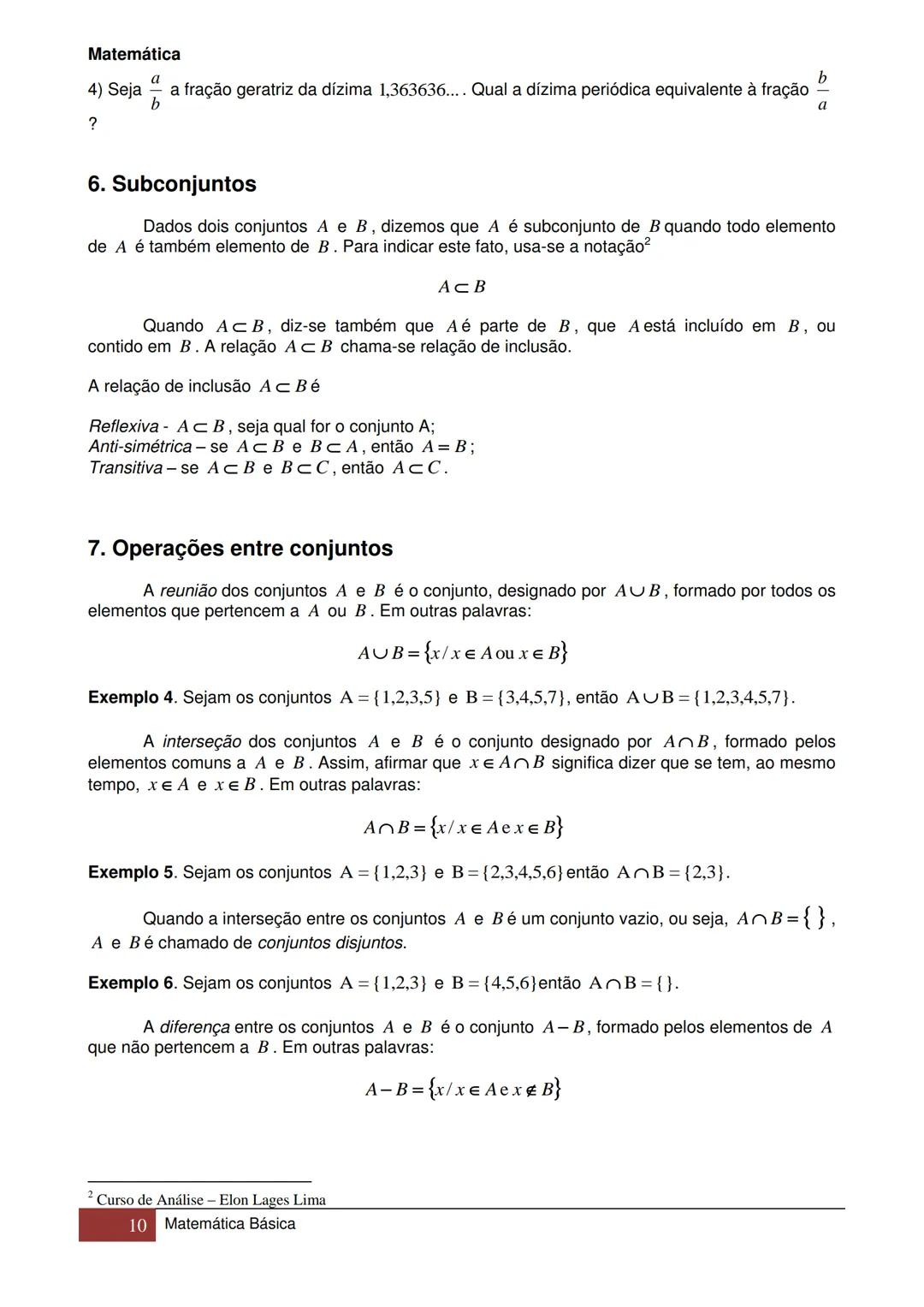 # Matemática
Conceitos e aplicações
$\lambda$ $\pi$ Material didático elaborado pelos professores:
Professor Mestre Anderson Dias Gonçalve