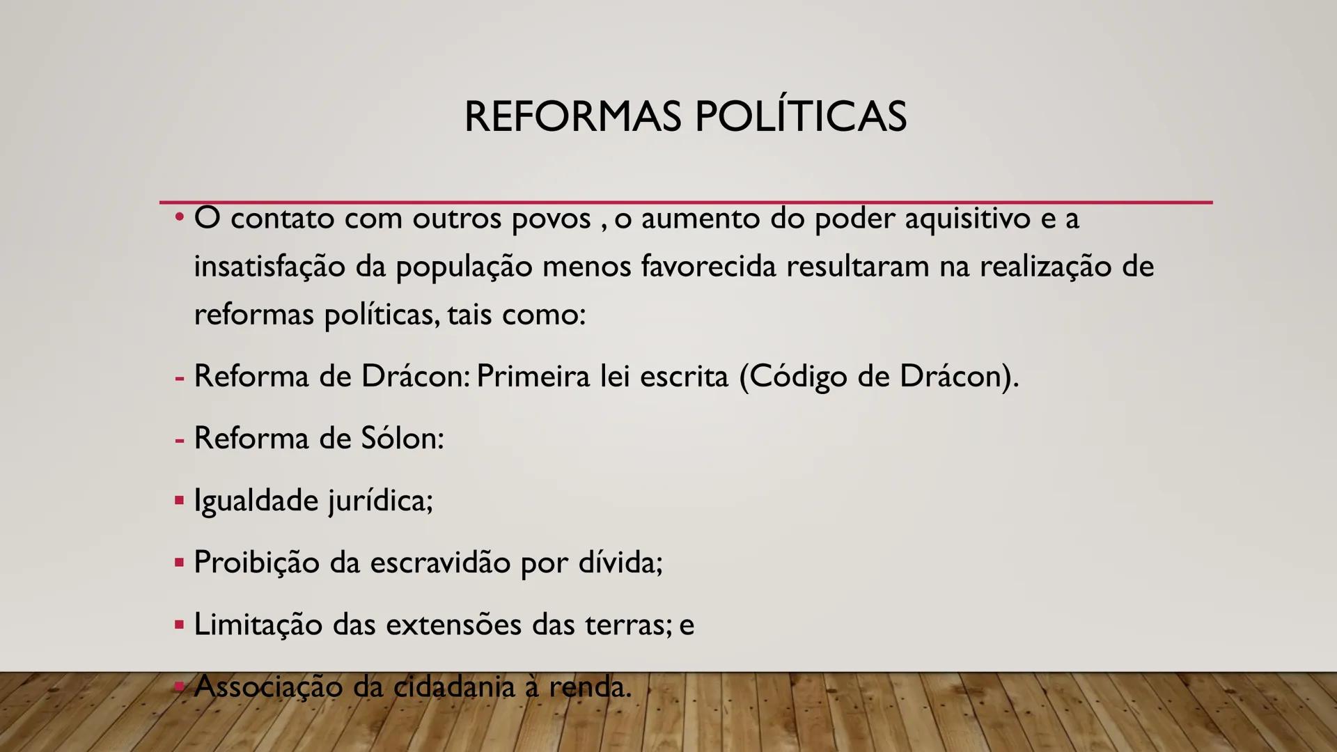 # AS
# CIVILIZAÇÕES
# CLÁSSICAS:
GRÉCIA ANTIGA # ANTIGUIDADE CLÁSSICA: DEFINIÇÃO
• Antiguidade Clássica refere-se ao período da História