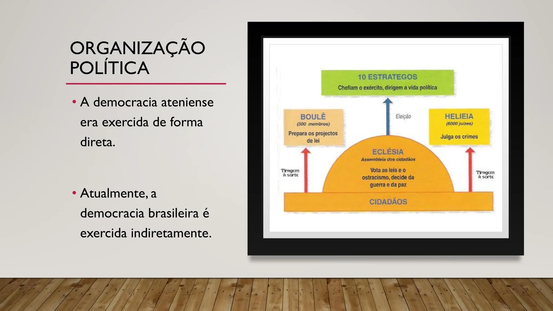 # AS
# CIVILIZAÇÕES
# CLÁSSICAS:
GRÉCIA ANTIGA # ANTIGUIDADE CLÁSSICA: DEFINIÇÃO
• Antiguidade Clássica refere-se ao período da História