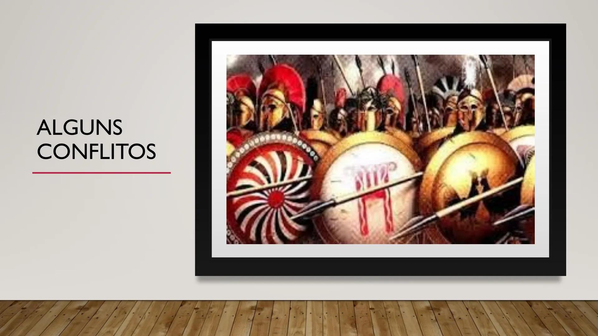 # AS
# CIVILIZAÇÕES
# CLÁSSICAS:
GRÉCIA ANTIGA # ANTIGUIDADE CLÁSSICA: DEFINIÇÃO
• Antiguidade Clássica refere-se ao período da História