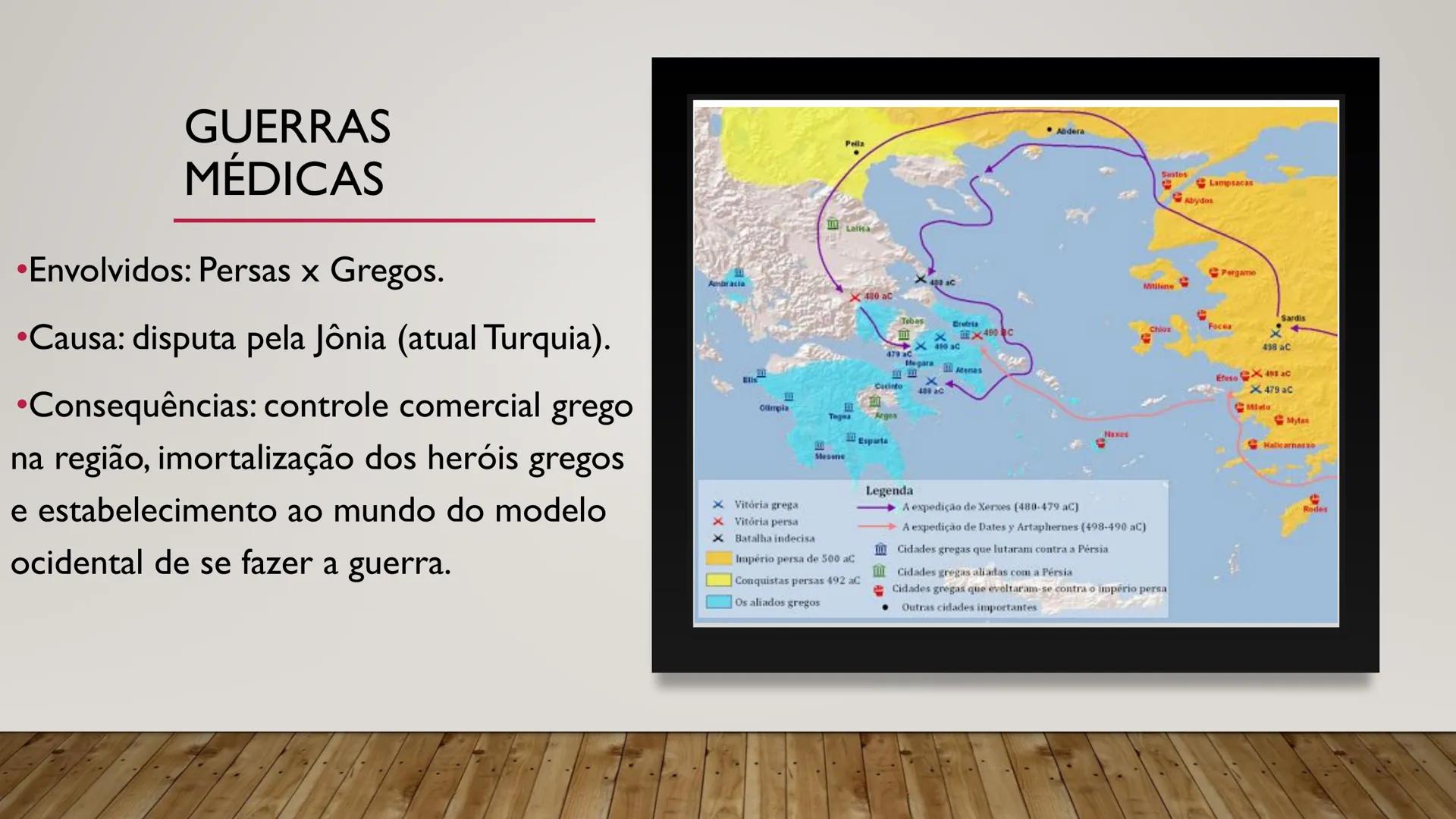 # AS
# CIVILIZAÇÕES
# CLÁSSICAS:
GRÉCIA ANTIGA # ANTIGUIDADE CLÁSSICA: DEFINIÇÃO
• Antiguidade Clássica refere-se ao período da História