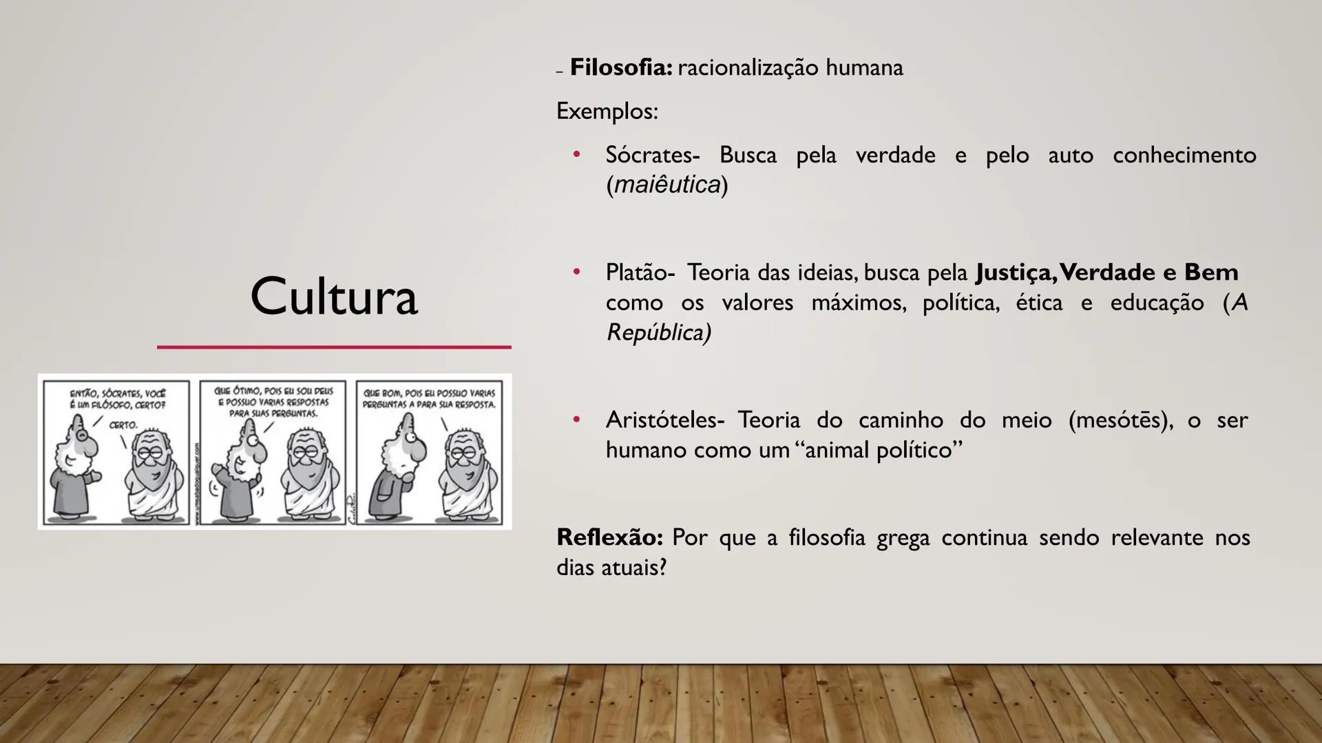 # AS
# CIVILIZAÇÕES
# CLÁSSICAS:
GRÉCIA ANTIGA # ANTIGUIDADE CLÁSSICA: DEFINIÇÃO
• Antiguidade Clássica refere-se ao período da História