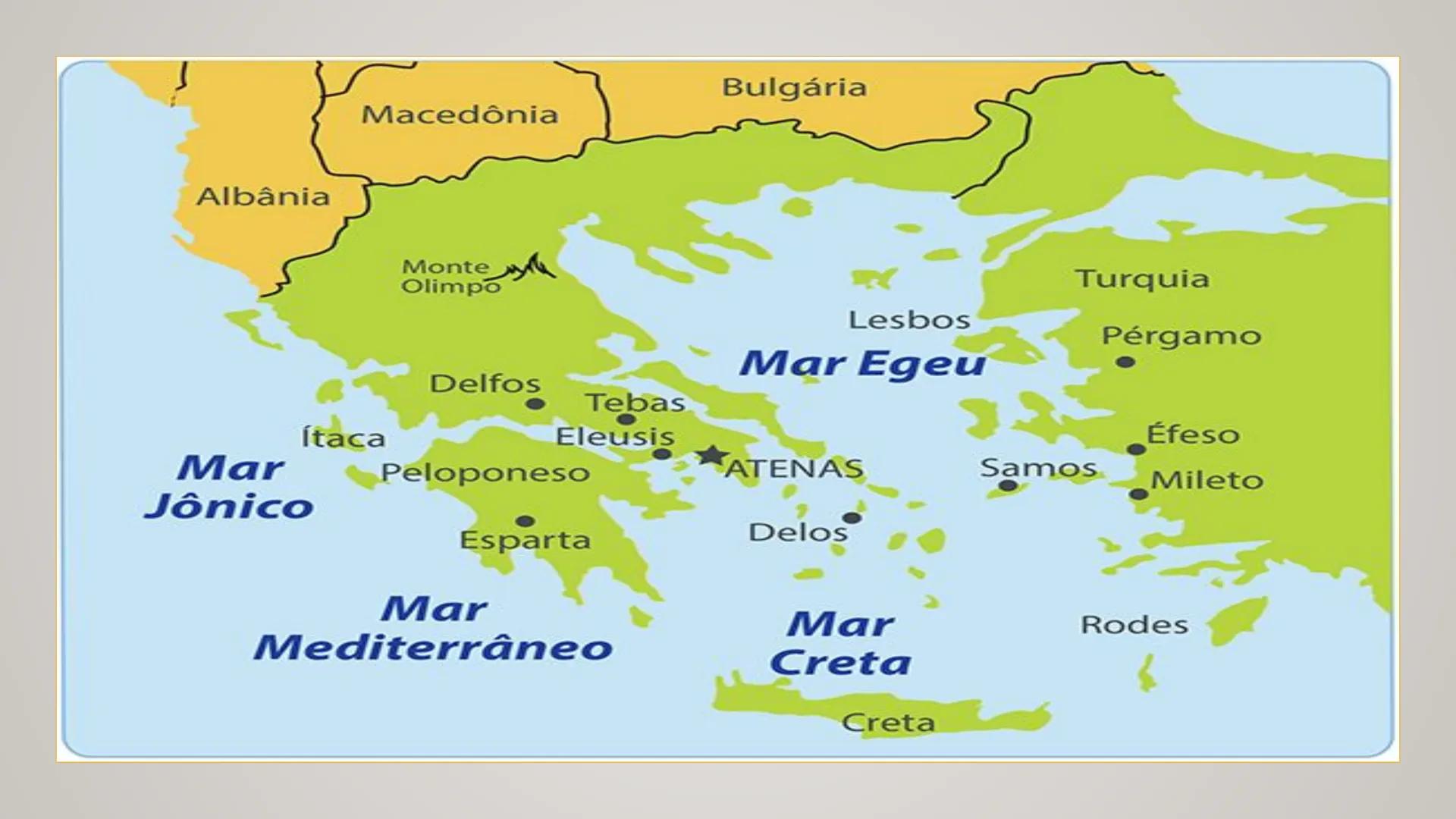 # AS
# CIVILIZAÇÕES
# CLÁSSICAS:
GRÉCIA ANTIGA # ANTIGUIDADE CLÁSSICA: DEFINIÇÃO
• Antiguidade Clássica refere-se ao período da História