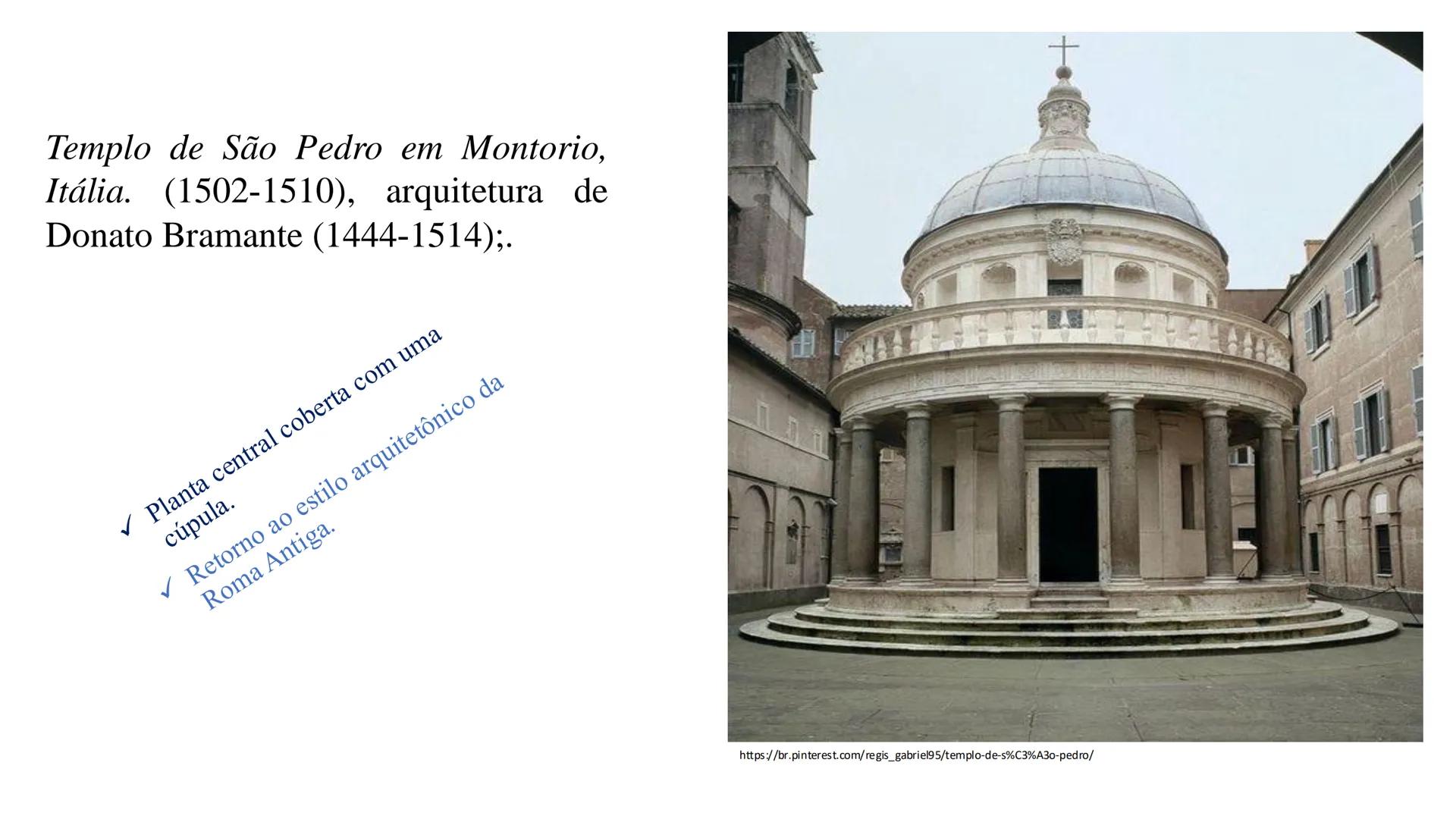 # RENASCIMENTO # Renascimento
Renascimento foi um movimento cultural intenso que começou no
século XIV nas cidades italianas, propagando-se