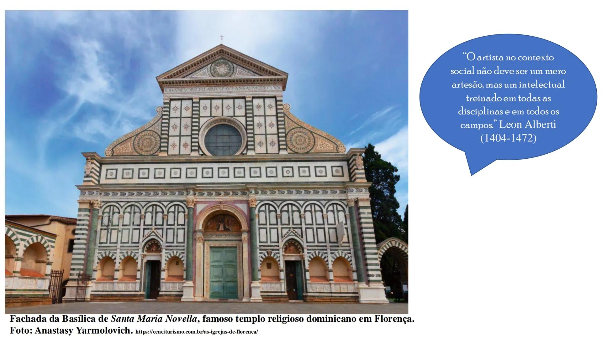 # RENASCIMENTO # Renascimento
Renascimento foi um movimento cultural intenso que começou no
século XIV nas cidades italianas, propagando-se