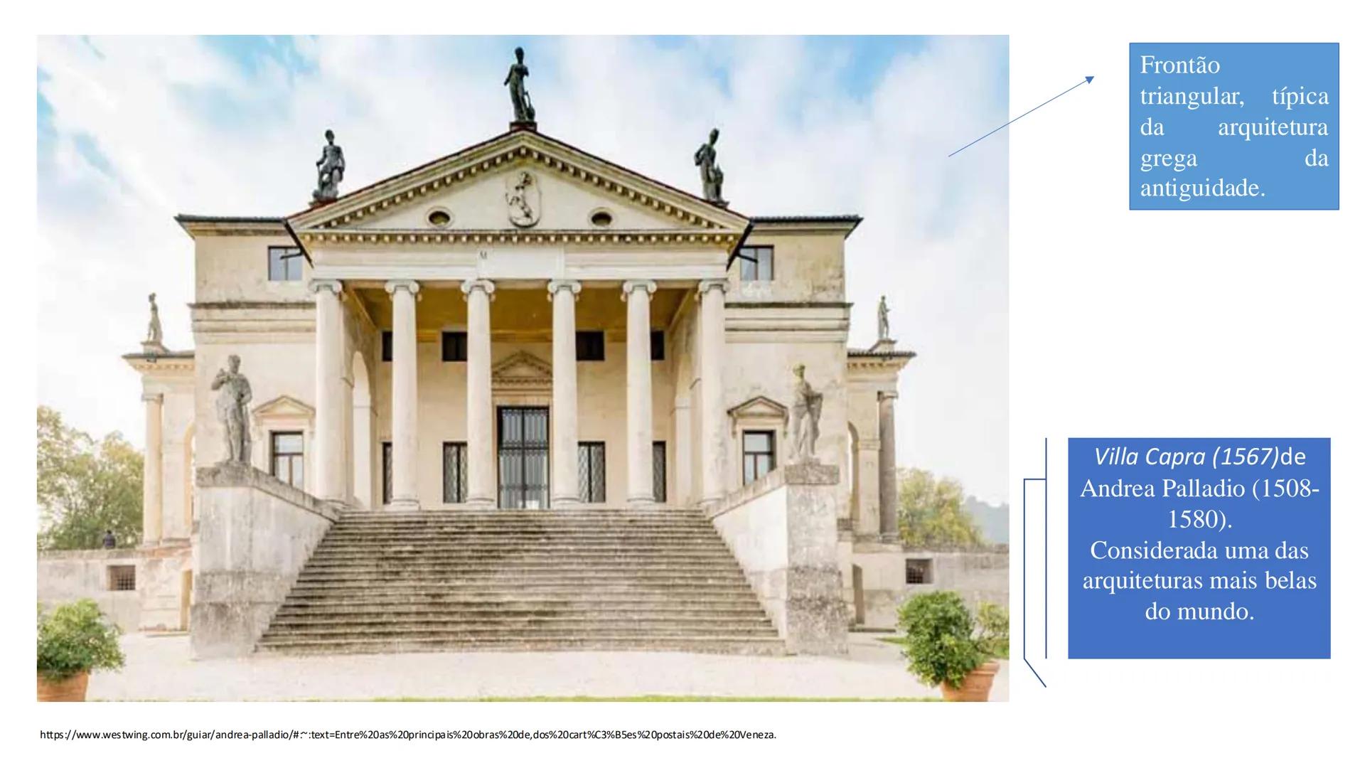 # RENASCIMENTO # Renascimento
Renascimento foi um movimento cultural intenso que começou no
século XIV nas cidades italianas, propagando-se