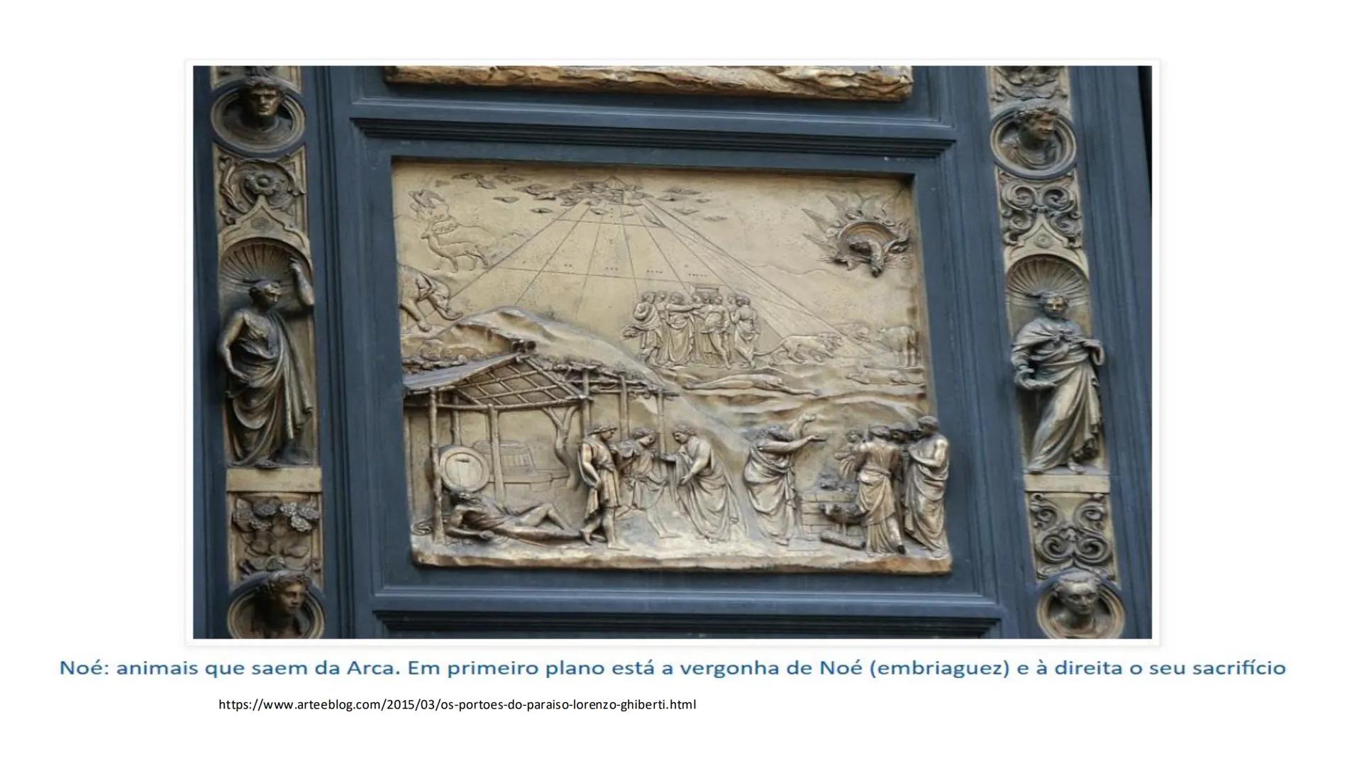 # RENASCIMENTO # Renascimento
Renascimento foi um movimento cultural intenso que começou no
século XIV nas cidades italianas, propagando-se