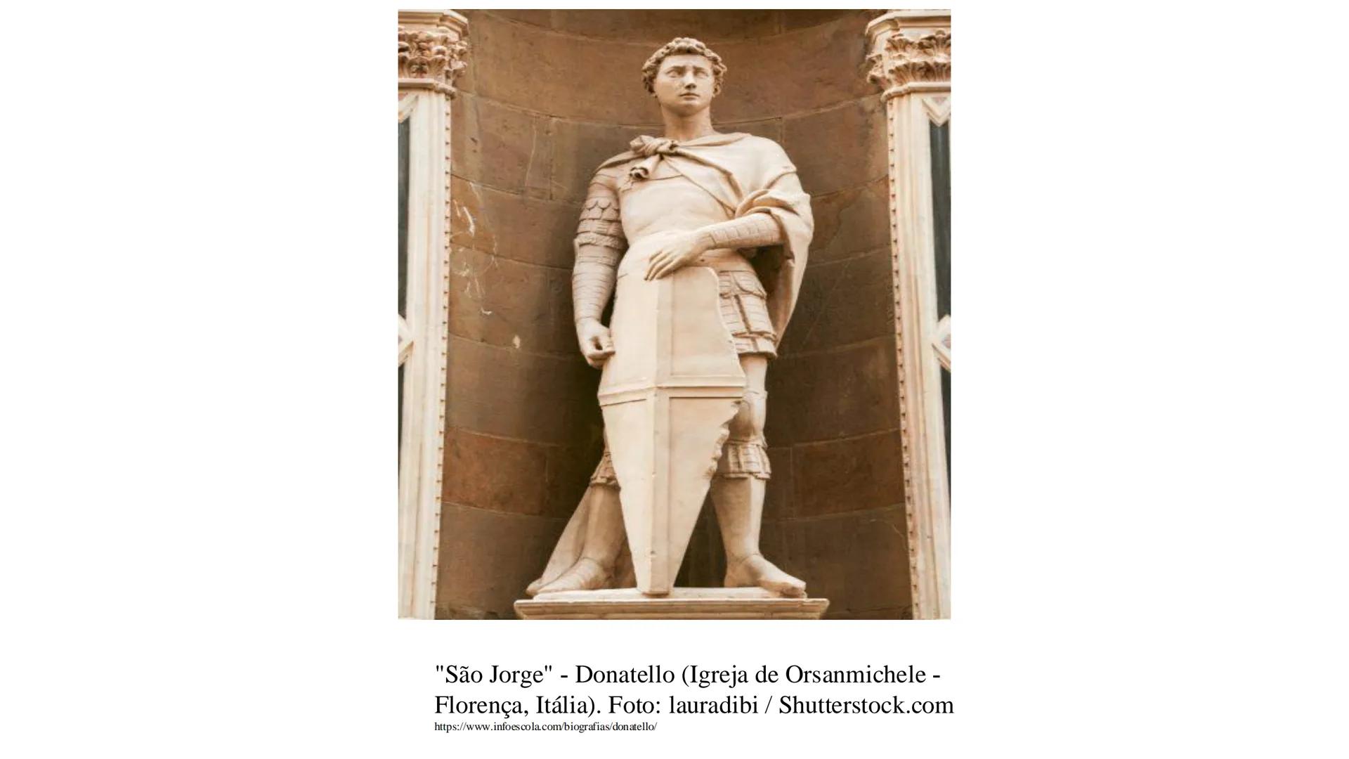 # RENASCIMENTO # Renascimento
Renascimento foi um movimento cultural intenso que começou no
século XIV nas cidades italianas, propagando-se