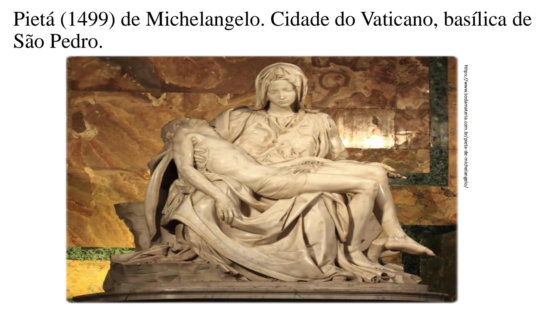 # RENASCIMENTO # Renascimento
Renascimento foi um movimento cultural intenso que começou no
século XIV nas cidades italianas, propagando-se