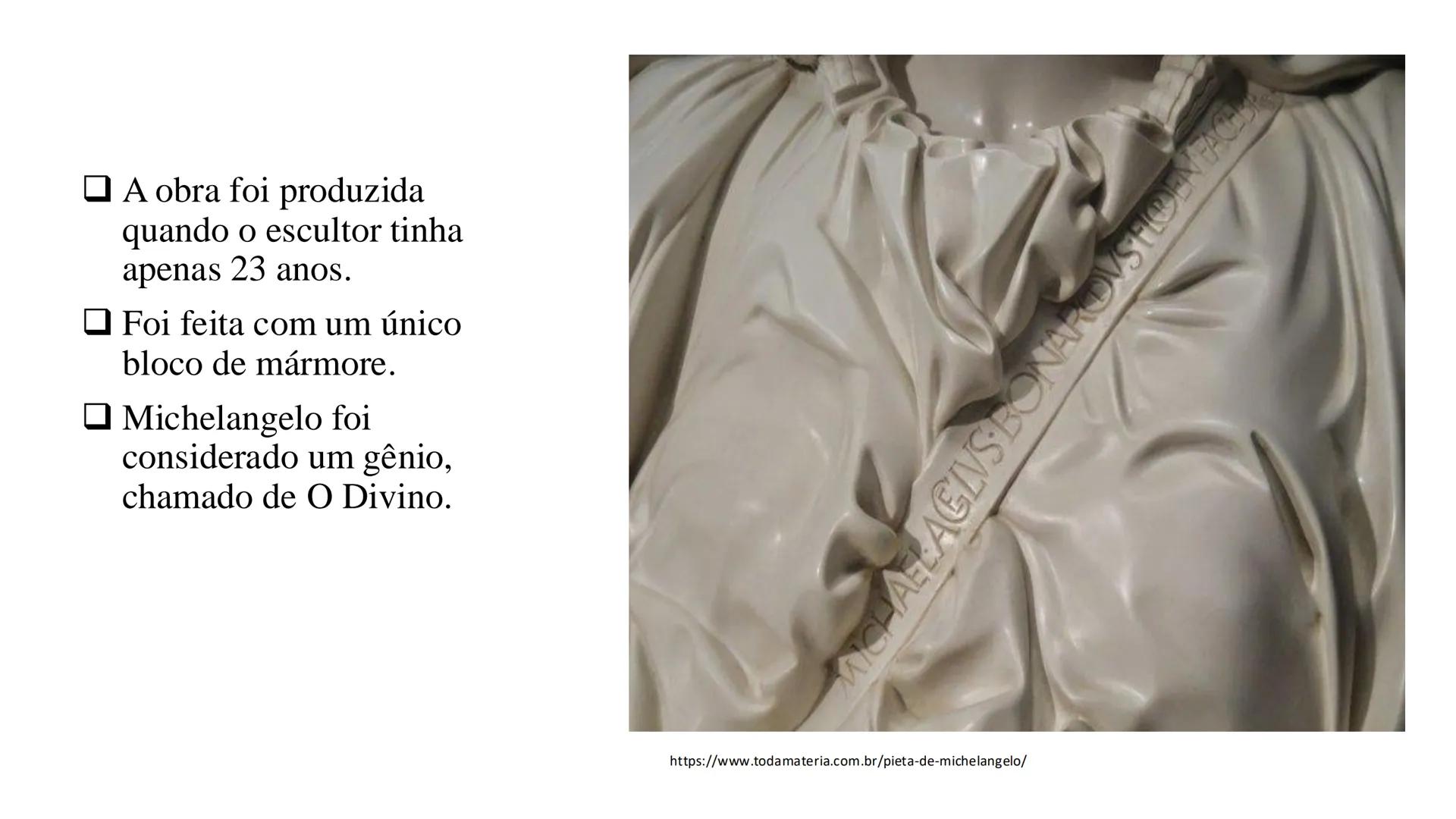 # RENASCIMENTO # Renascimento
Renascimento foi um movimento cultural intenso que começou no
século XIV nas cidades italianas, propagando-se