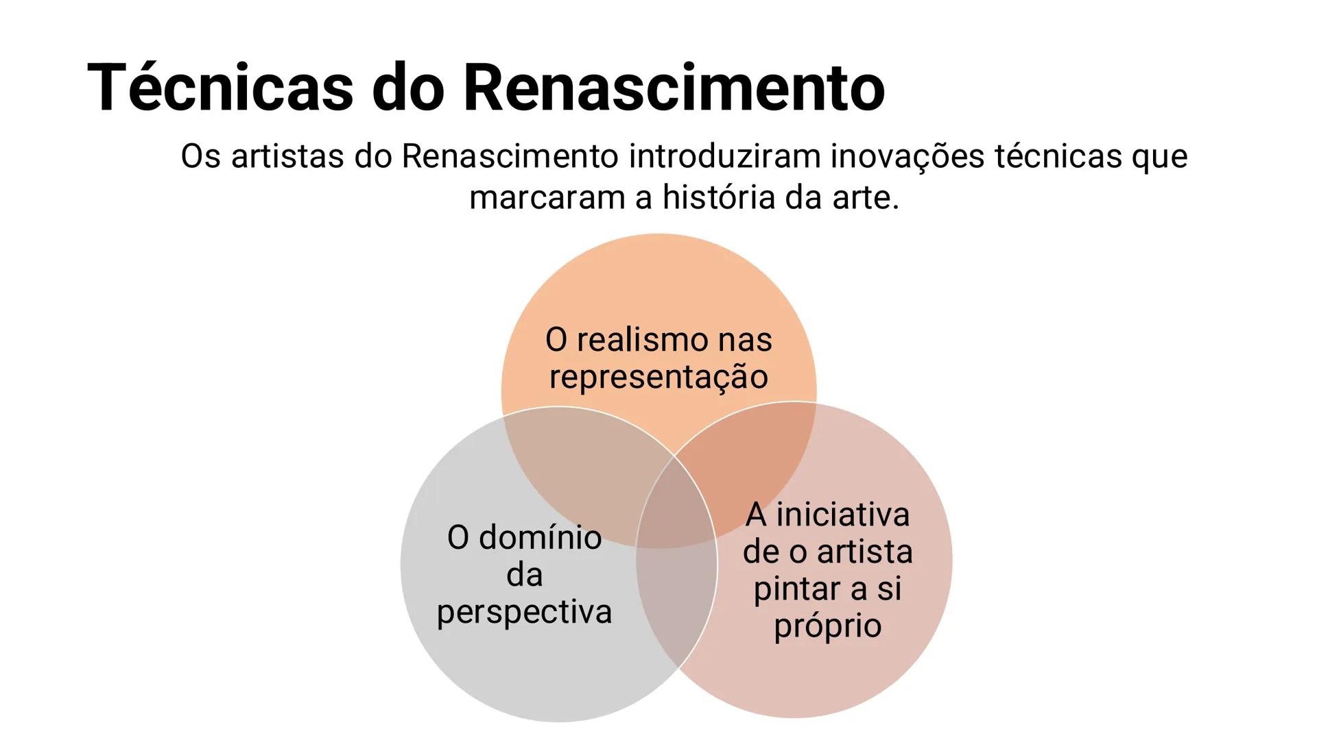 # RENASCIMENTO # Renascimento
Renascimento foi um movimento cultural intenso que começou no
século XIV nas cidades italianas, propagando-se
