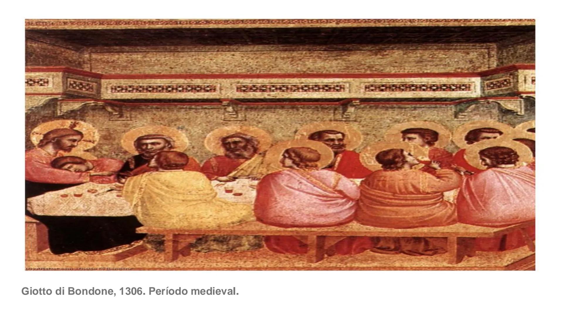 # RENASCIMENTO # Renascimento
Renascimento foi um movimento cultural intenso que começou no
século XIV nas cidades italianas, propagando-se