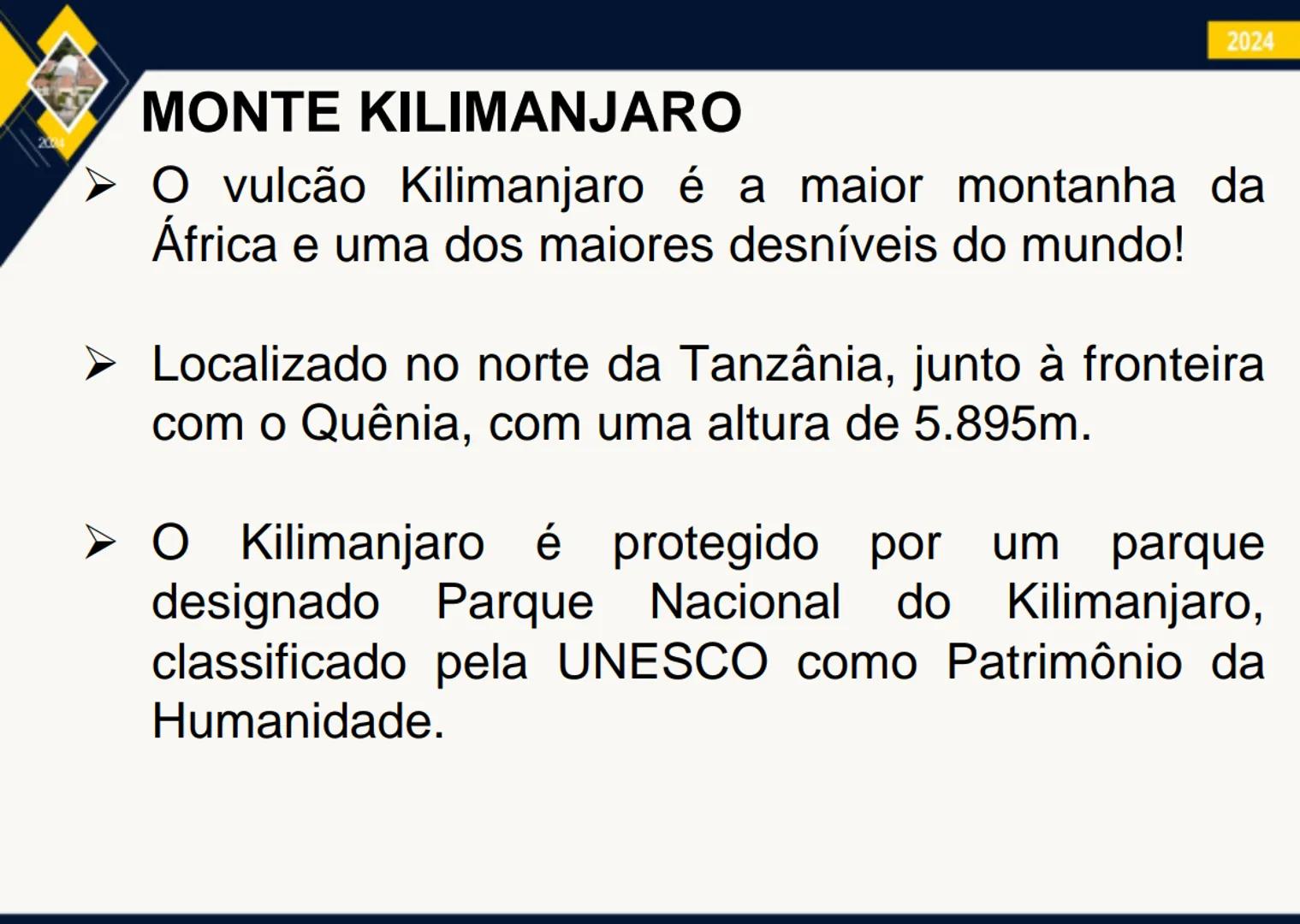 - 2024
ÁFRICA:
ASPECTOS FÍSICOS
E HUMANOS
PROF. GEORGE OLIVEIRA
GEOGRAFIA 200
IBGE
# O CONTINENTE AFRICANO
ОСГАНО
PACIFICO
OCEANG
GL