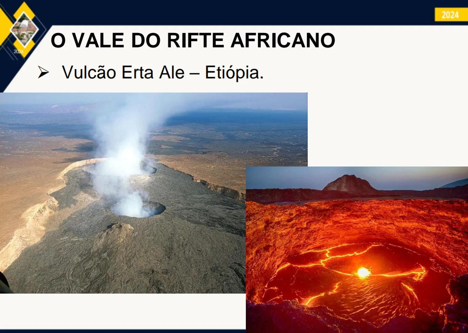 - 2024
ÁFRICA:
ASPECTOS FÍSICOS
E HUMANOS
PROF. GEORGE OLIVEIRA
GEOGRAFIA 200
IBGE
# O CONTINENTE AFRICANO
ОСГАНО
PACIFICO
OCEANG
GL