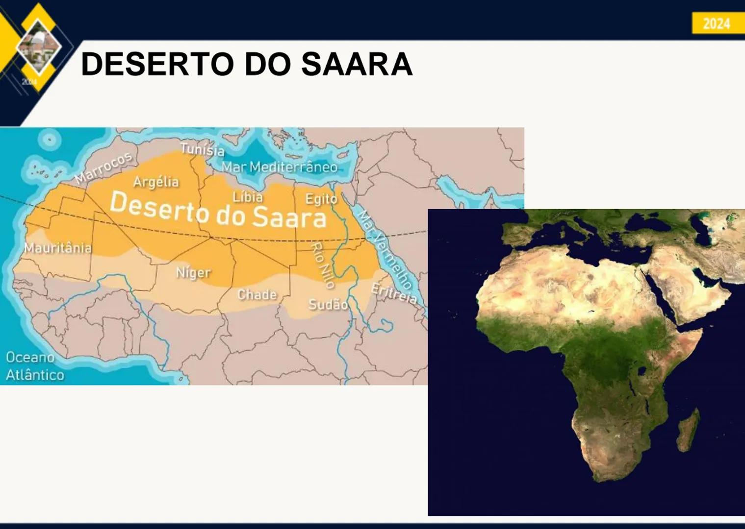 - 2024
ÁFRICA:
ASPECTOS FÍSICOS
E HUMANOS
PROF. GEORGE OLIVEIRA
GEOGRAFIA 200
IBGE
# O CONTINENTE AFRICANO
ОСГАНО
PACIFICO
OCEANG
GL