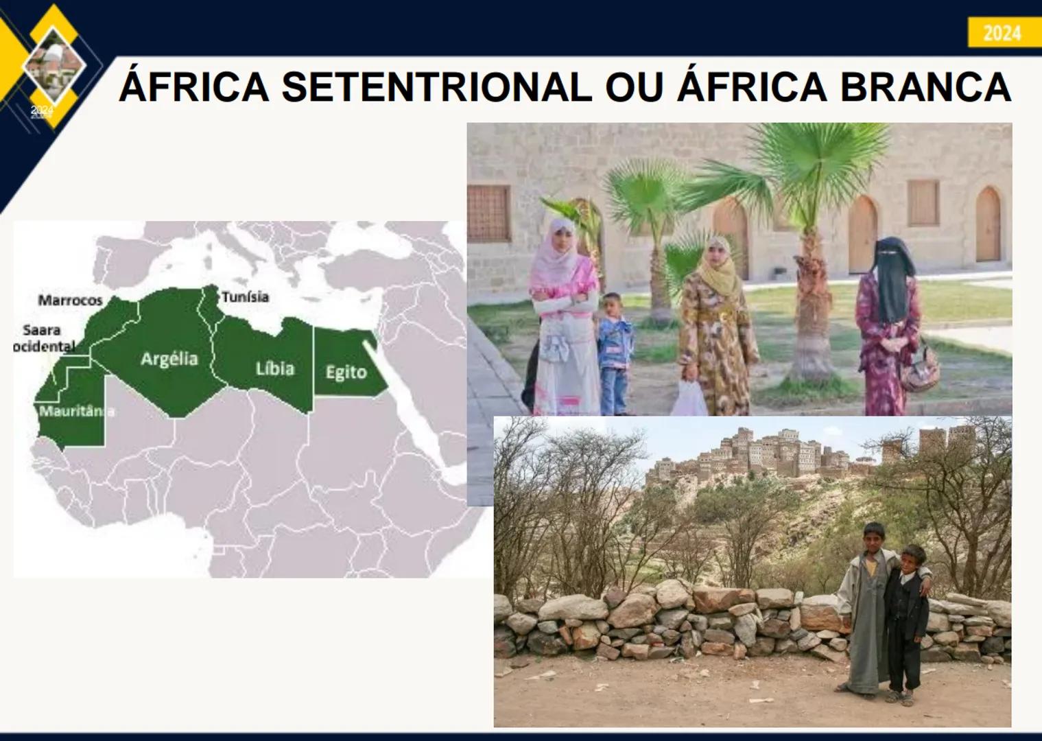 - 2024
ÁFRICA:
ASPECTOS FÍSICOS
E HUMANOS
PROF. GEORGE OLIVEIRA
GEOGRAFIA 200
IBGE
# O CONTINENTE AFRICANO
ОСГАНО
PACIFICO
OCEANG
GL