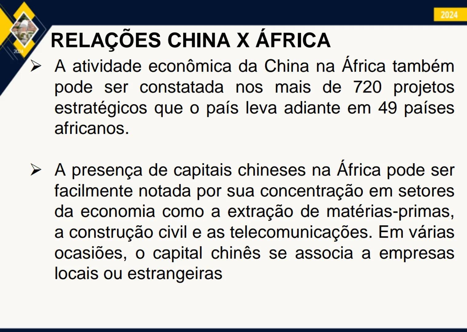 - 2024
ÁFRICA:
ASPECTOS FÍSICOS
E HUMANOS
PROF. GEORGE OLIVEIRA
GEOGRAFIA 200
IBGE
# O CONTINENTE AFRICANO
ОСГАНО
PACIFICO
OCEANG
GL