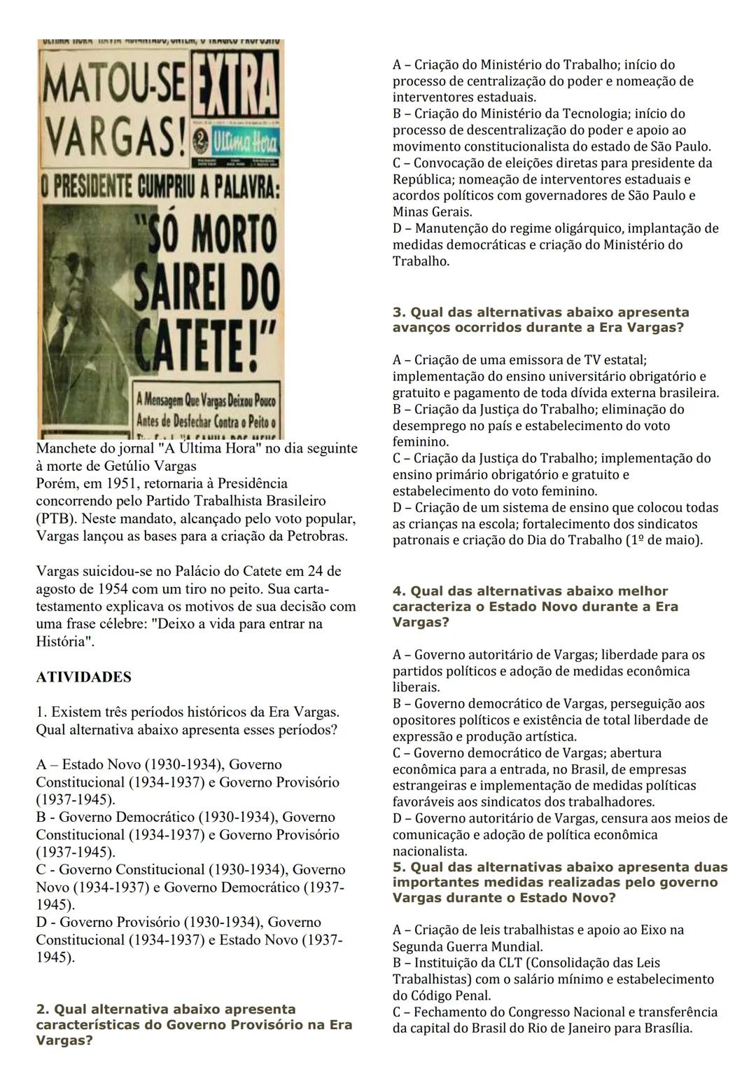## HISTORIA
## PRE-VESTIBULAR O Brasil Colônia, o período mais longo da História
do Brasil (1530-1815), é fundamental para
entendermos a fo