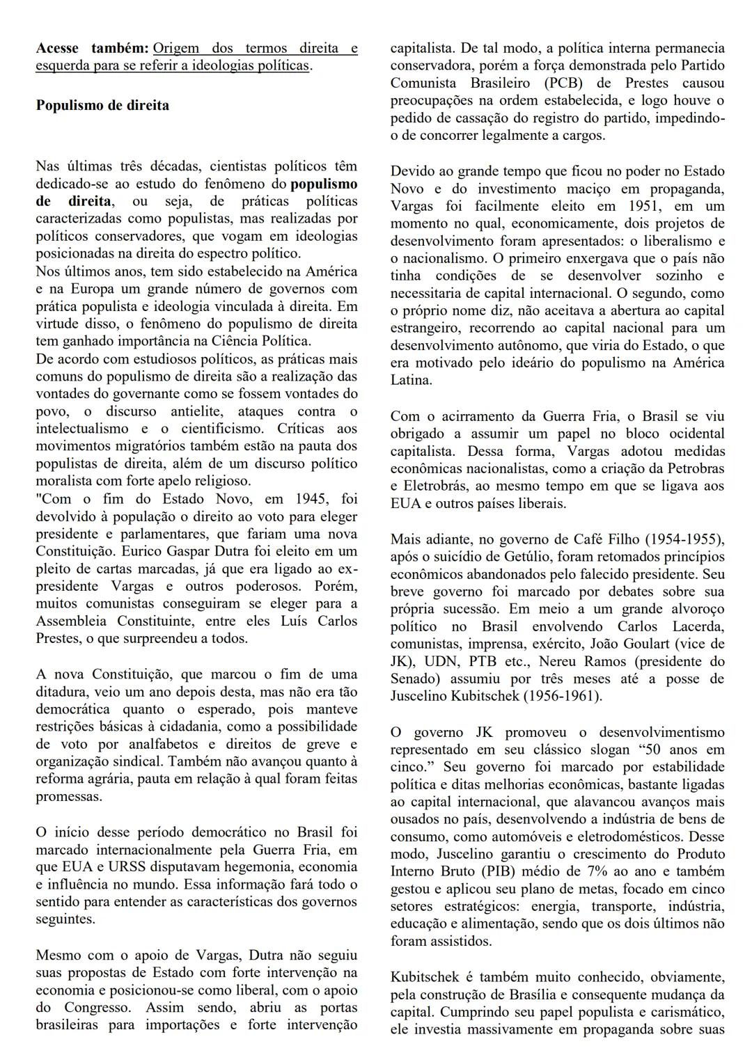 ## HISTORIA
## PRE-VESTIBULAR O Brasil Colônia, o período mais longo da História
do Brasil (1530-1815), é fundamental para
entendermos a fo