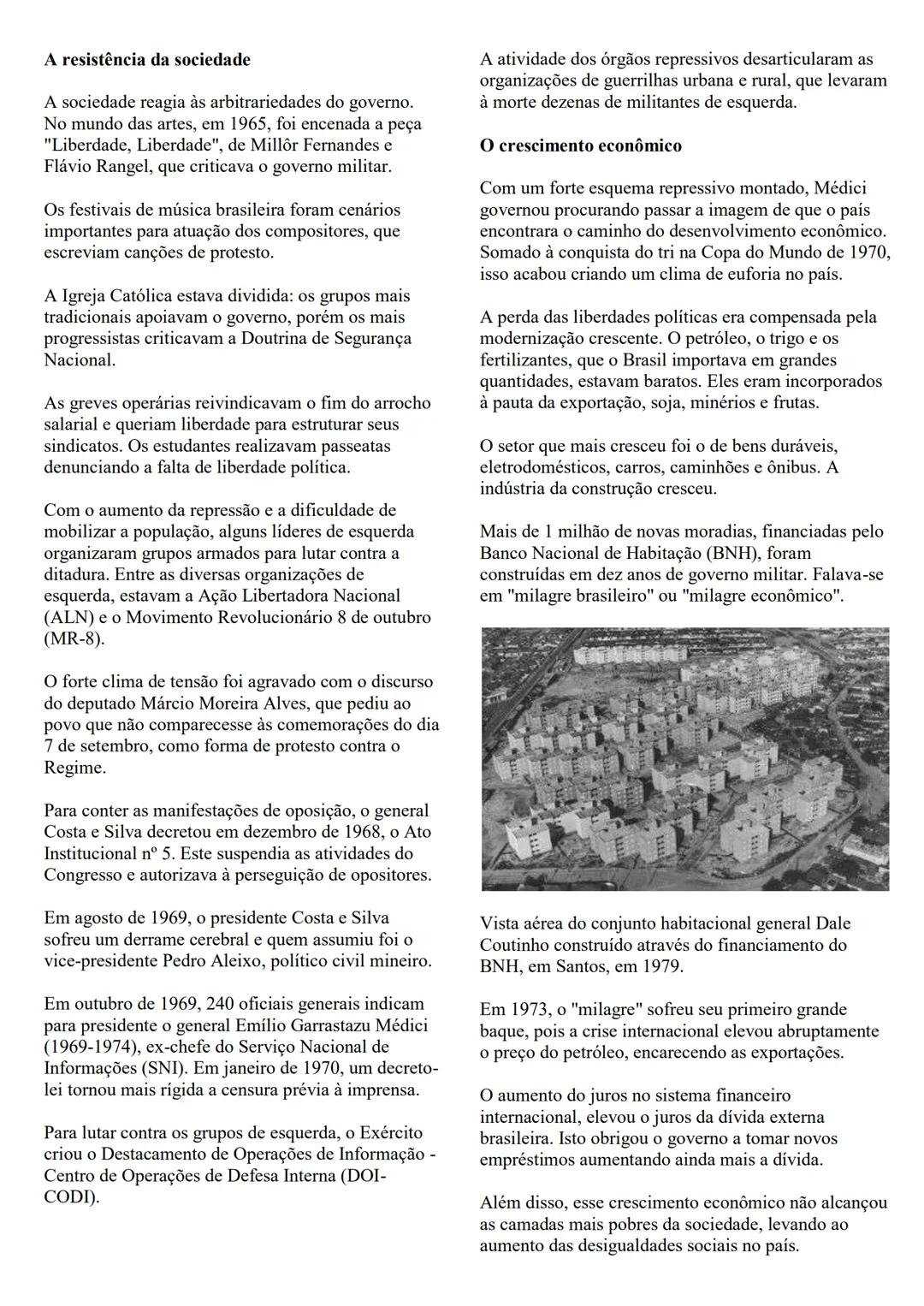 ## HISTORIA
## PRE-VESTIBULAR O Brasil Colônia, o período mais longo da História
do Brasil (1530-1815), é fundamental para
entendermos a fo