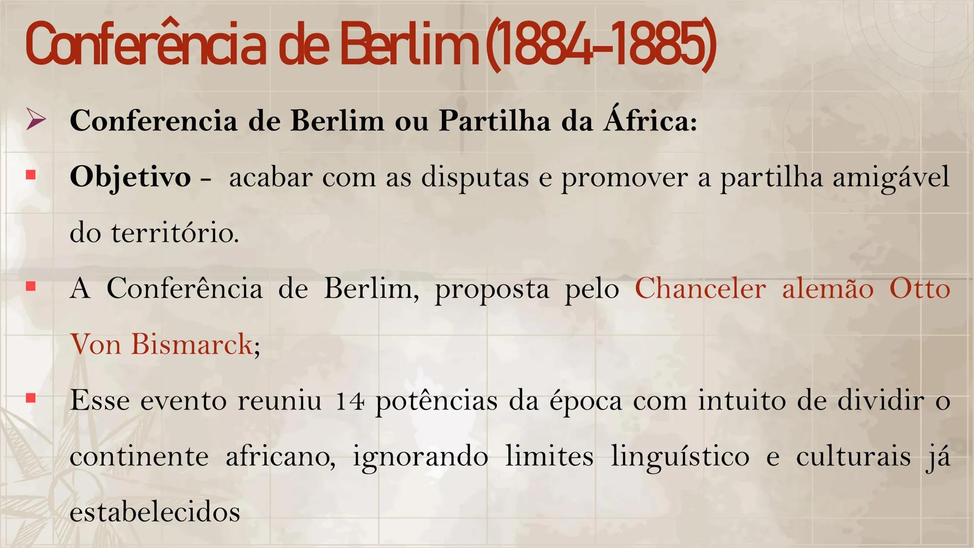 # Imperialismo
Disciplina: História
Prof.": Daiane Costa Batalha # Imperialismo
➤ Definição:
- O imperialismo foi a política de dominaçã