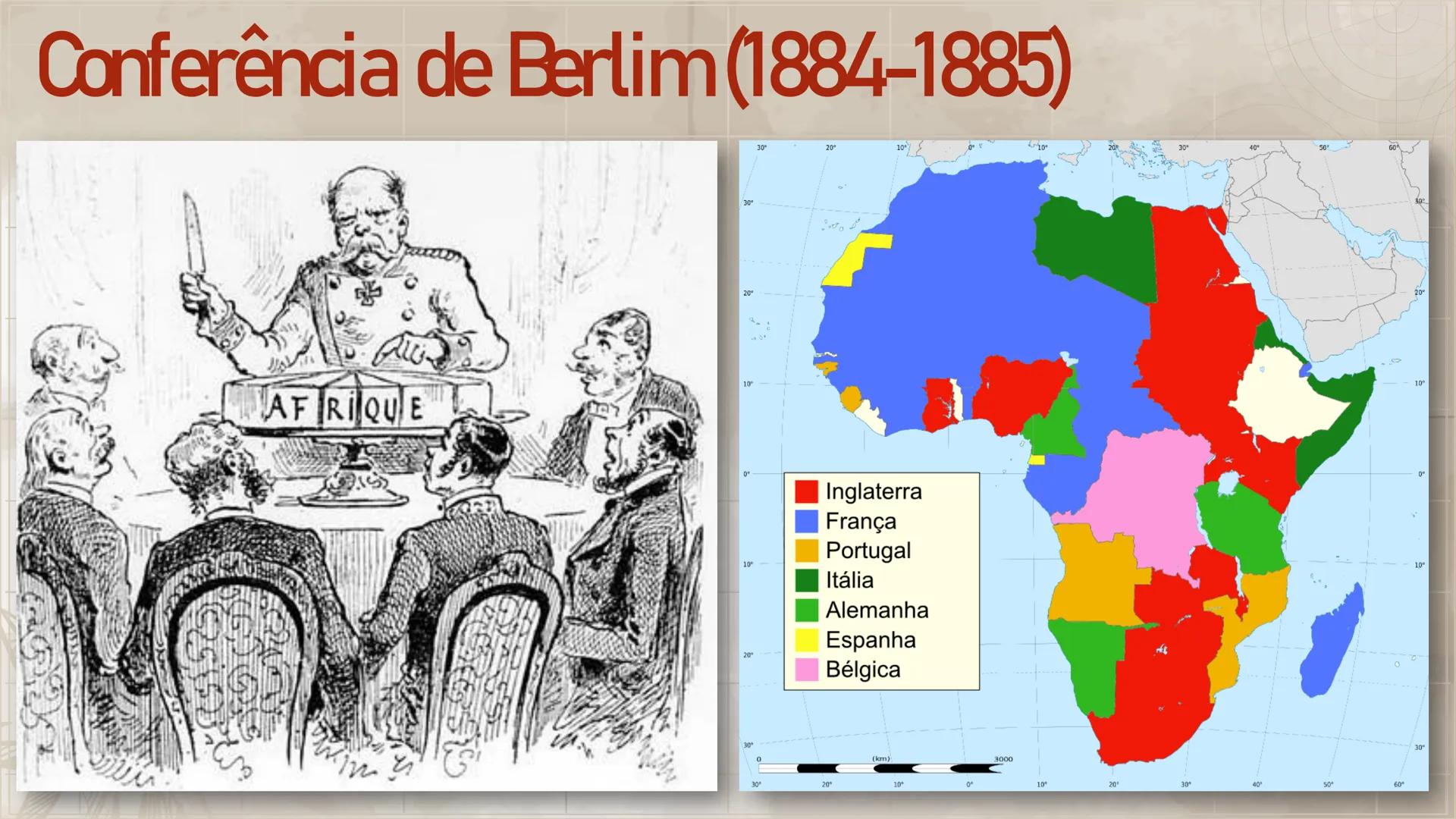 # Imperialismo
Disciplina: História
Prof.": Daiane Costa Batalha # Imperialismo
➤ Definição:
- O imperialismo foi a política de dominaçã