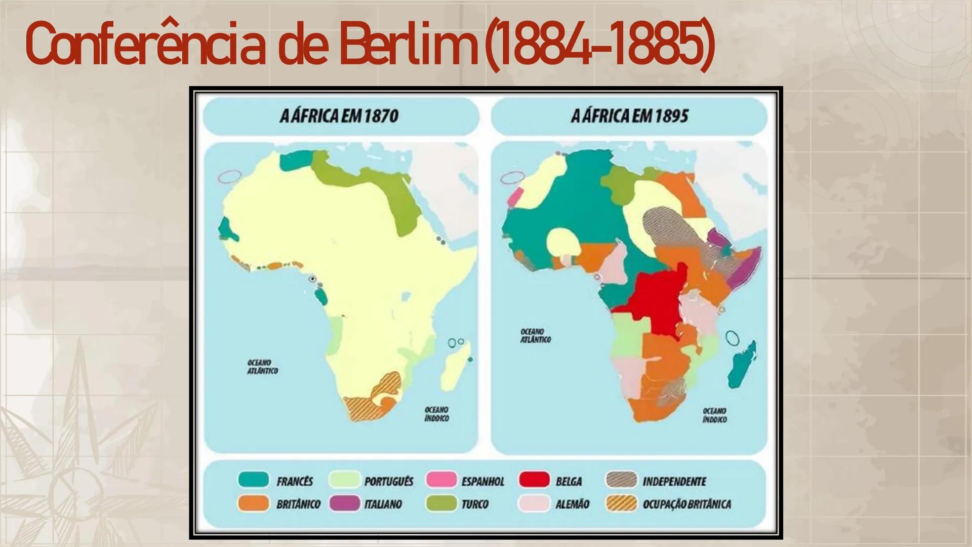 # Imperialismo
Disciplina: História
Prof.": Daiane Costa Batalha # Imperialismo
➤ Definição:
- O imperialismo foi a política de dominaçã