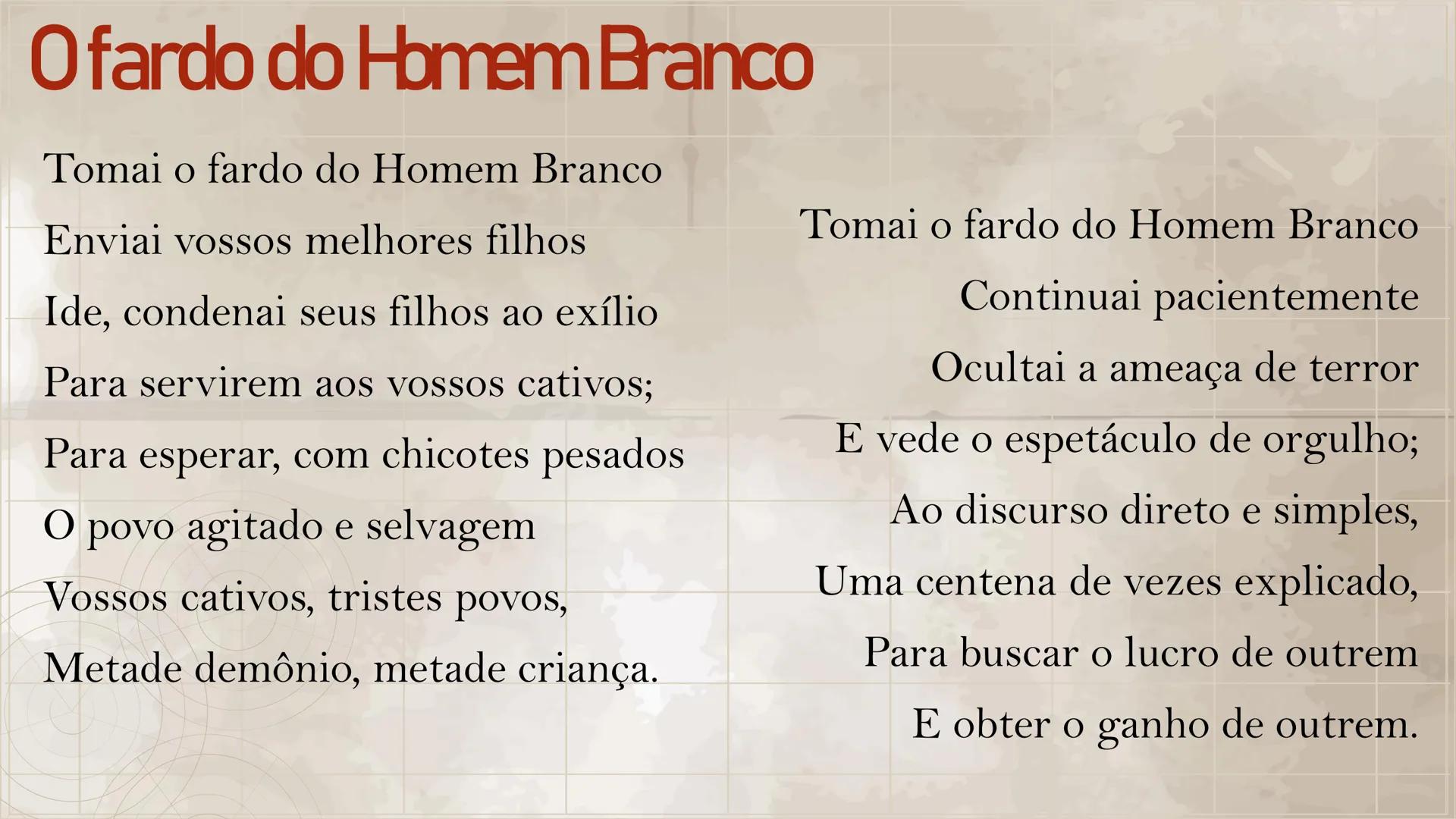 # Imperialismo
Disciplina: História
Prof.": Daiane Costa Batalha # Imperialismo
➤ Definição:
- O imperialismo foi a política de dominaçã