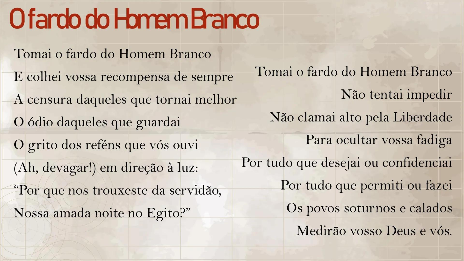 # Imperialismo
Disciplina: História
Prof.": Daiane Costa Batalha # Imperialismo
➤ Definição:
- O imperialismo foi a política de dominaçã