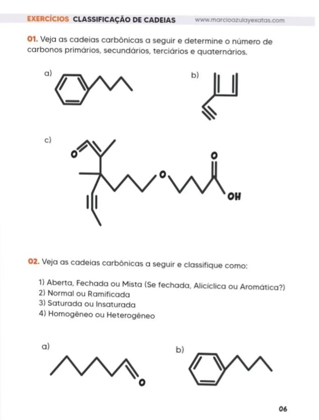 Química Ilustrada
SUMARIO Quimica Organica
1ª Edição. 2023
03 Introdução a Orgânica
11 Carbonos e Cadeias
19 Hidrocarbonetos
29 Ramificações