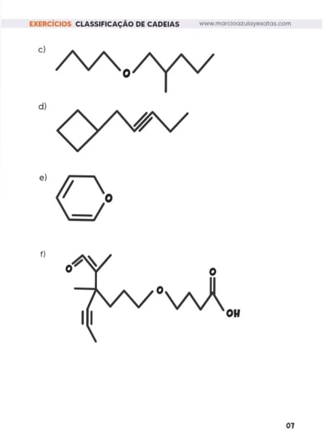 Química Ilustrada
SUMARIO Quimica Organica
1ª Edição. 2023
03 Introdução a Orgânica
11 Carbonos e Cadeias
19 Hidrocarbonetos
29 Ramificações