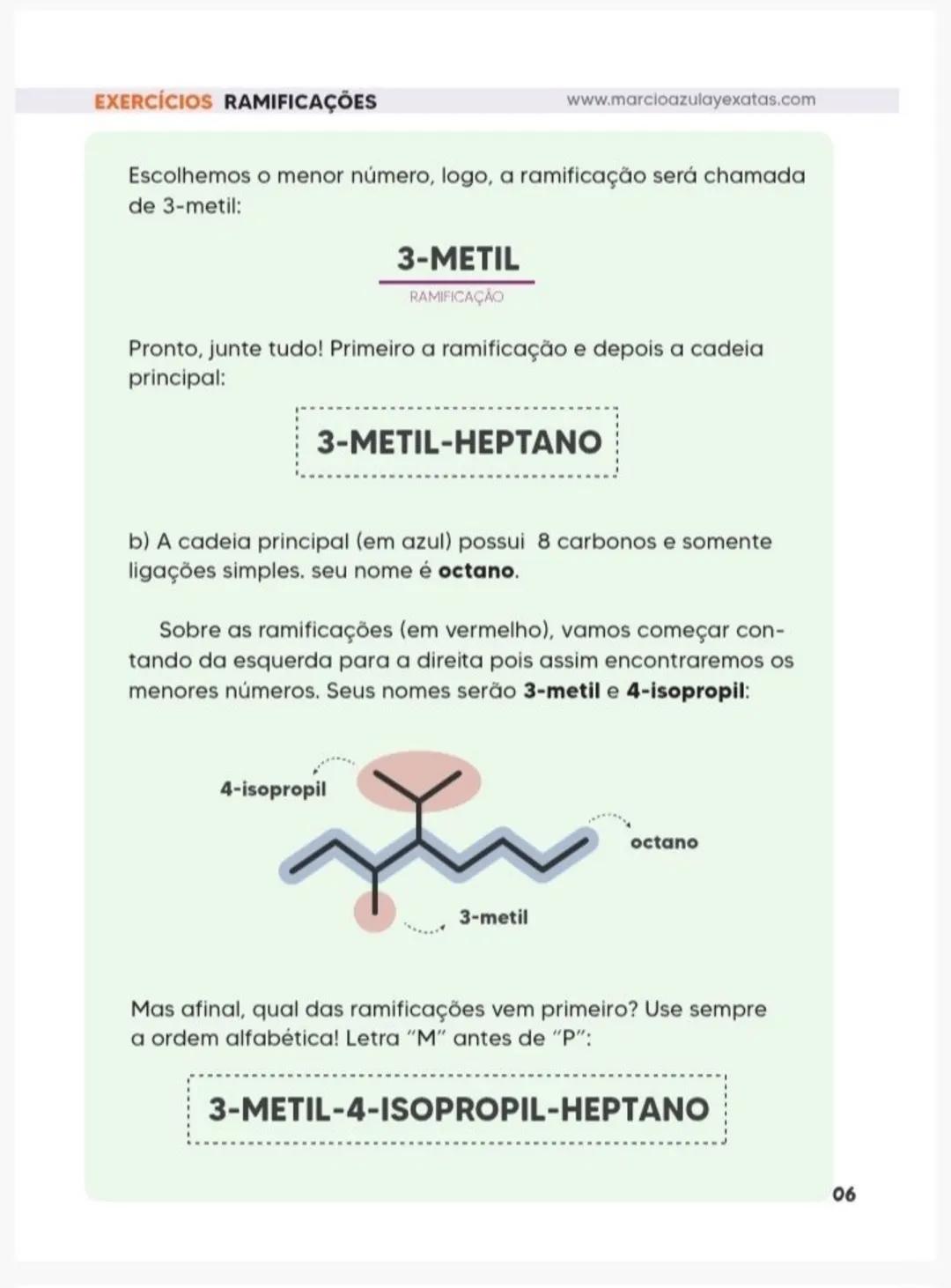 Química Ilustrada
SUMARIO Quimica Organica
1ª Edição. 2023
03 Introdução a Orgânica
11 Carbonos e Cadeias
19 Hidrocarbonetos
29 Ramificações