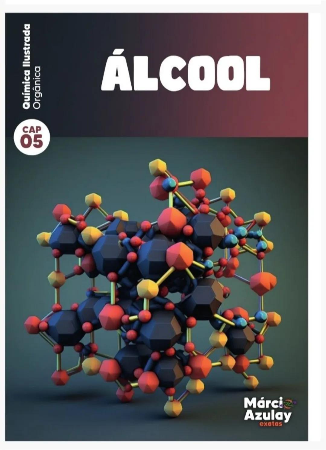 Química Ilustrada
SUMARIO Quimica Organica
1ª Edição. 2023
03 Introdução a Orgânica
11 Carbonos e Cadeias
19 Hidrocarbonetos
29 Ramificações