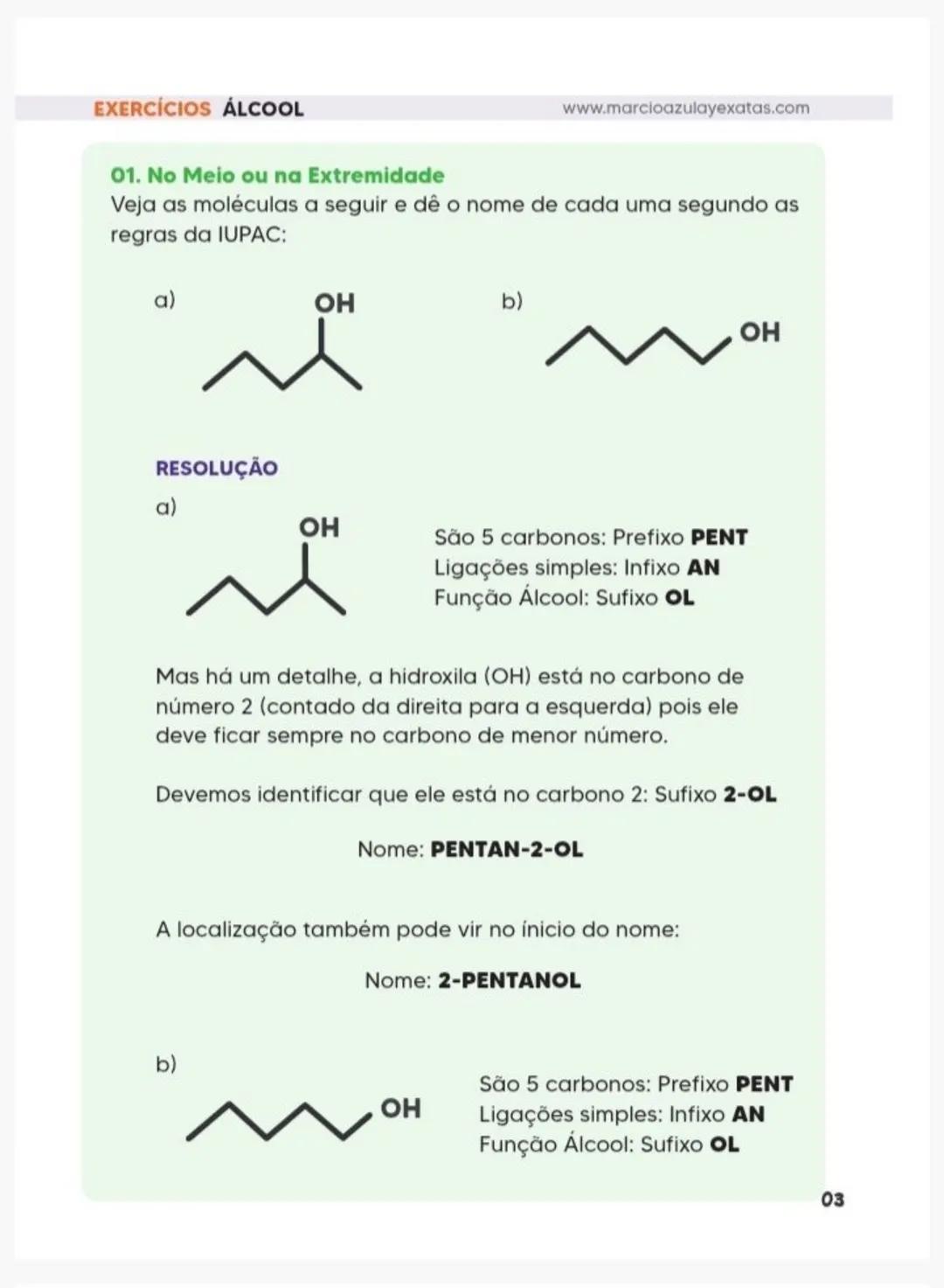 Química Ilustrada
SUMARIO Quimica Organica
1ª Edição. 2023
03 Introdução a Orgânica
11 Carbonos e Cadeias
19 Hidrocarbonetos
29 Ramificações