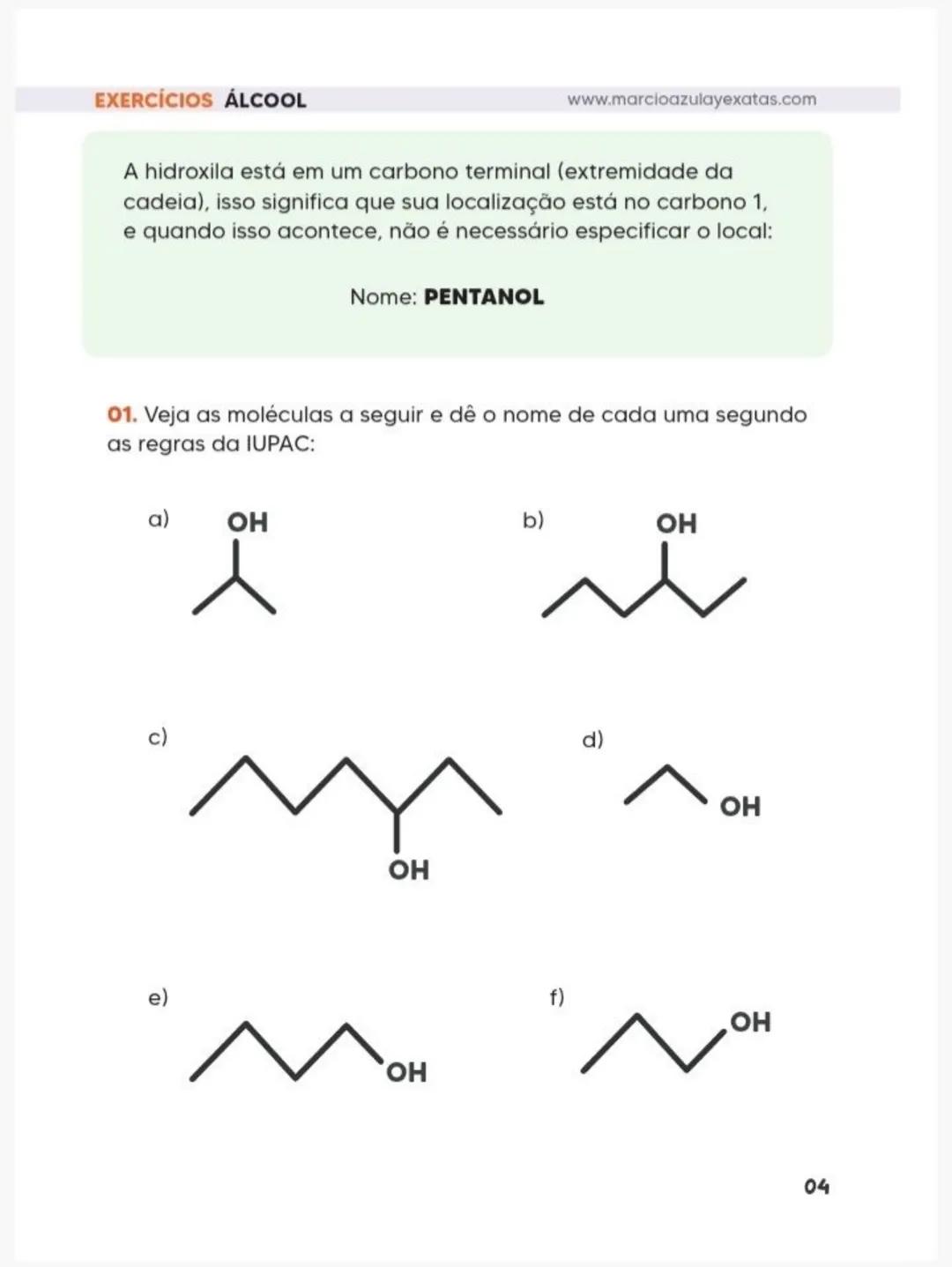 Química Ilustrada
SUMARIO Quimica Organica
1ª Edição. 2023
03 Introdução a Orgânica
11 Carbonos e Cadeias
19 Hidrocarbonetos
29 Ramificações