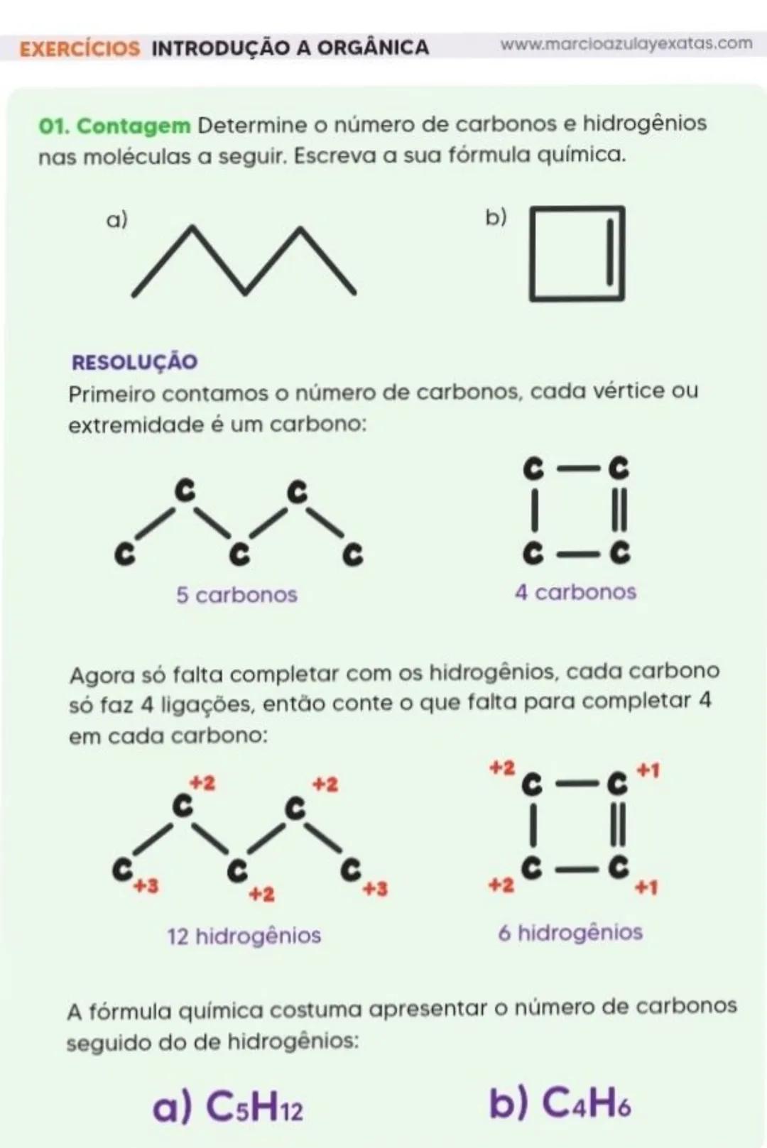 Química Ilustrada
SUMARIO Quimica Organica
1ª Edição. 2023
03 Introdução a Orgânica
11 Carbonos e Cadeias
19 Hidrocarbonetos
29 Ramificações