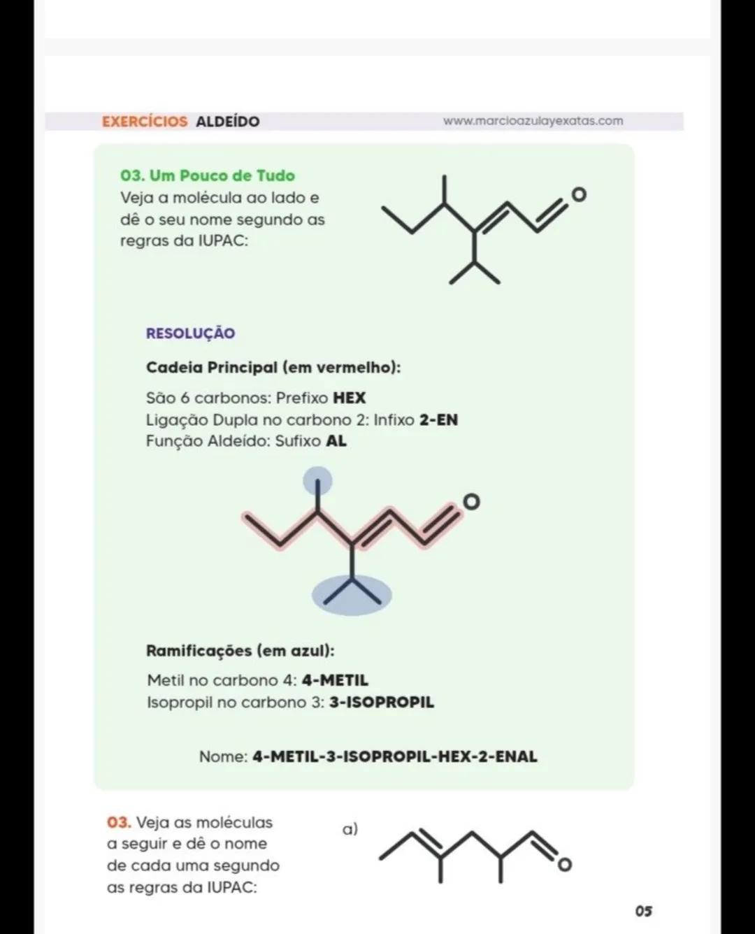 Química Ilustrada
SUMARIO Quimica Organica
1ª Edição. 2023
03 Introdução a Orgânica
11 Carbonos e Cadeias
19 Hidrocarbonetos
29 Ramificações