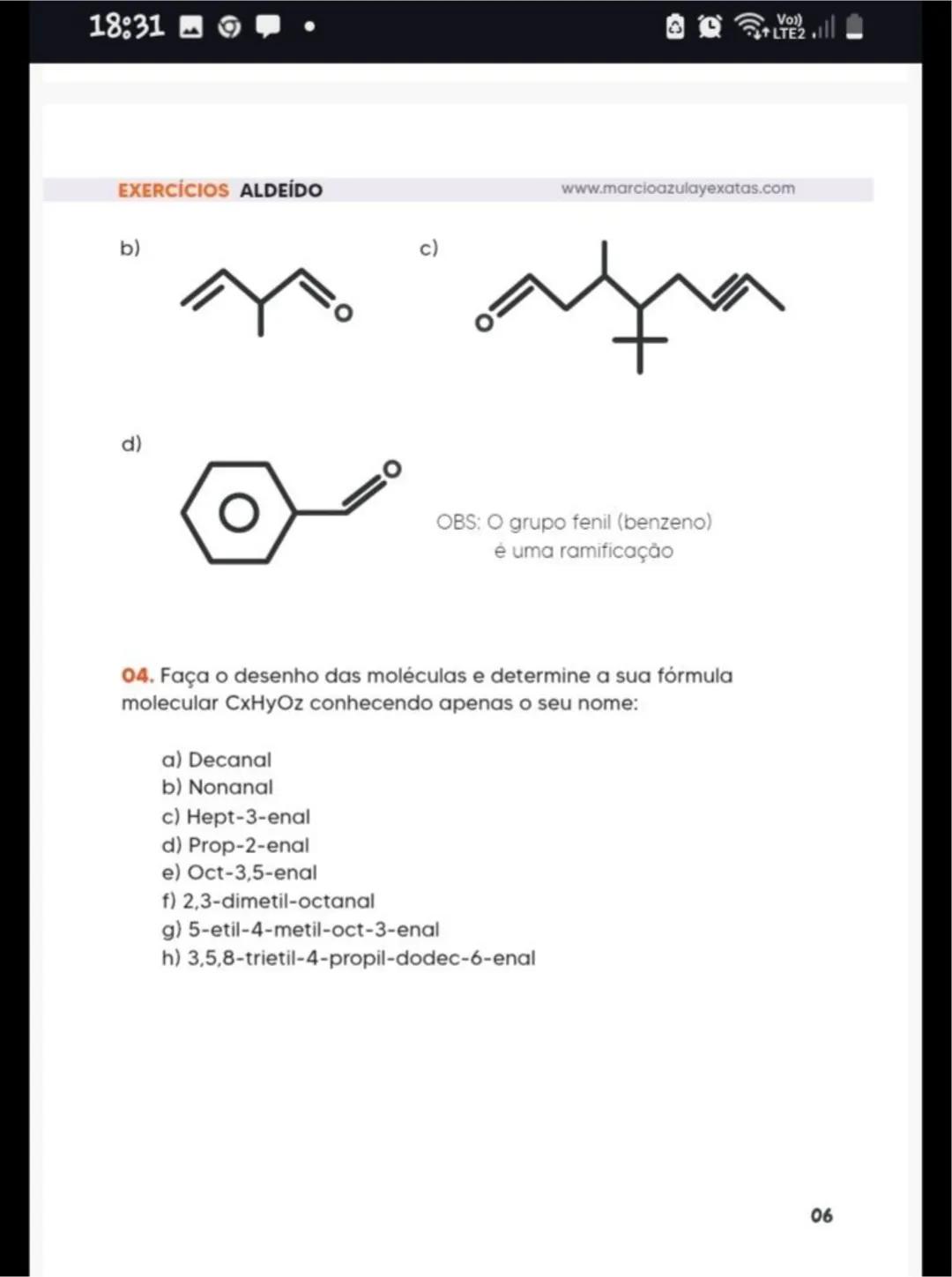 Química Ilustrada
SUMARIO Quimica Organica
1ª Edição. 2023
03 Introdução a Orgânica
11 Carbonos e Cadeias
19 Hidrocarbonetos
29 Ramificações