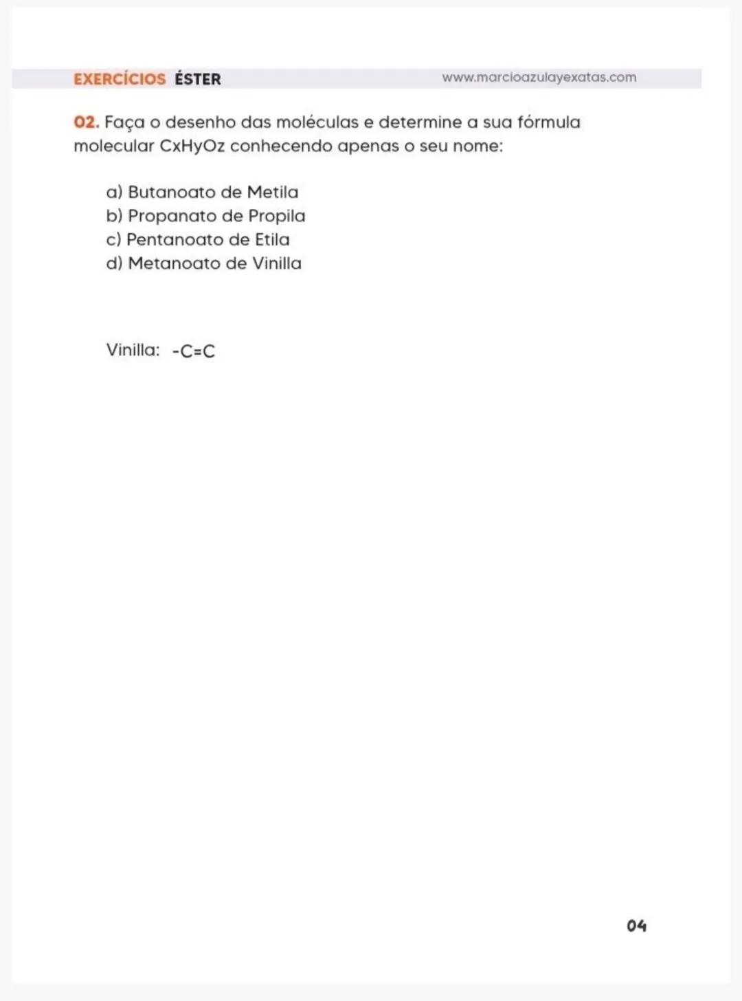 Química Ilustrada
SUMARIO Quimica Organica
1ª Edição. 2023
03 Introdução a Orgânica
11 Carbonos e Cadeias
19 Hidrocarbonetos
29 Ramificações