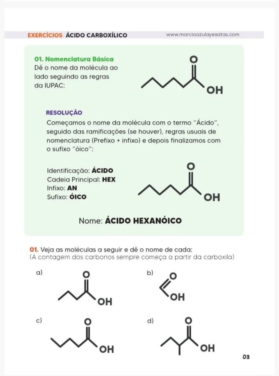 Química Ilustrada
SUMARIO Quimica Organica
1ª Edição. 2023
03 Introdução a Orgânica
11 Carbonos e Cadeias
19 Hidrocarbonetos
29 Ramificações