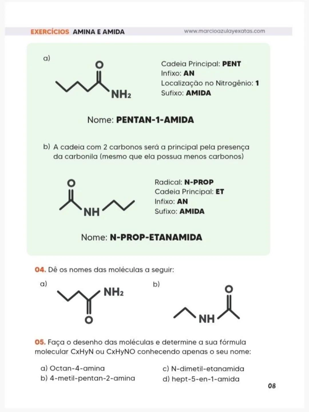 Química Ilustrada
SUMARIO Quimica Organica
1ª Edição. 2023
03 Introdução a Orgânica
11 Carbonos e Cadeias
19 Hidrocarbonetos
29 Ramificações