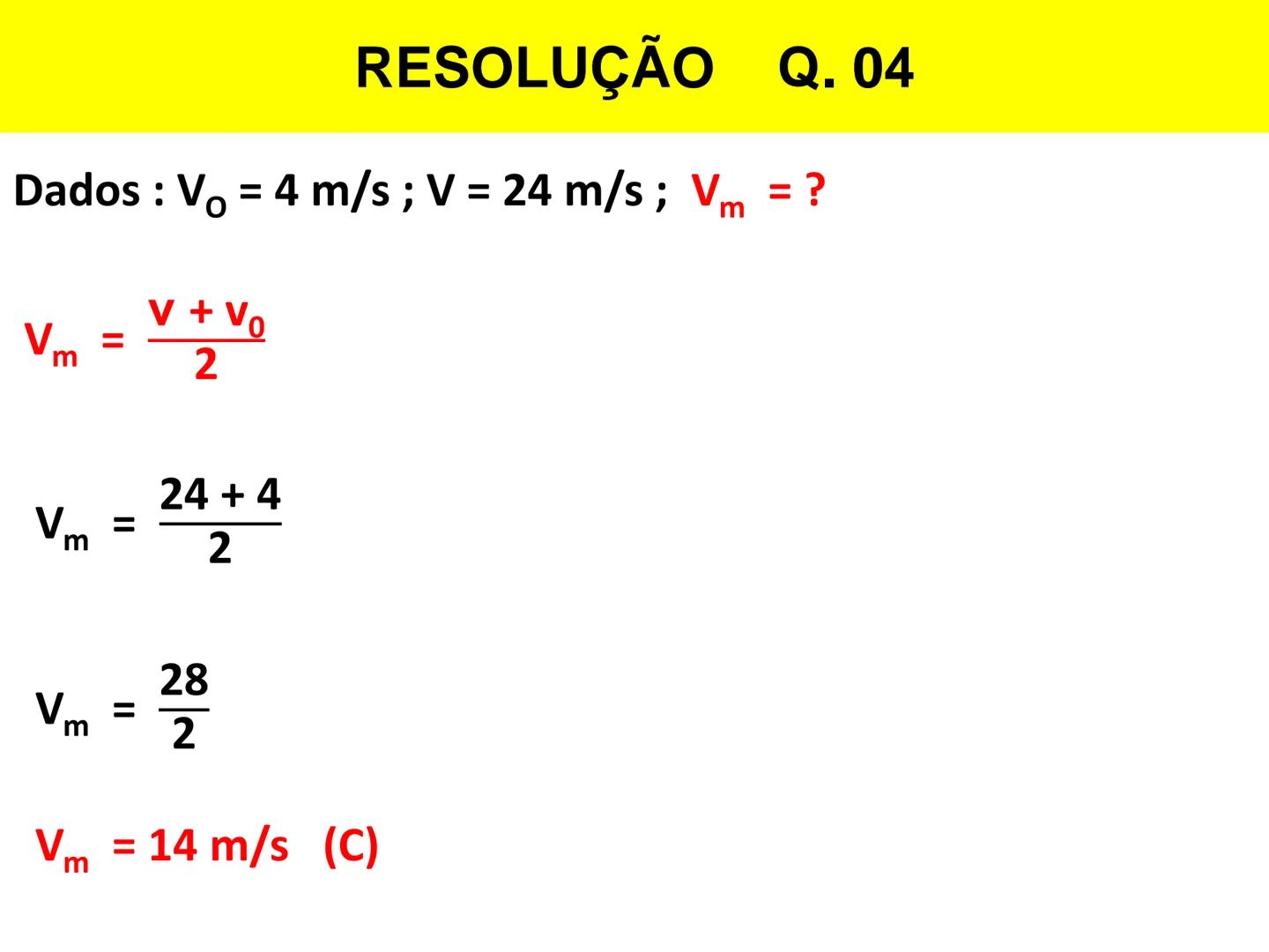 CMCB
ENSINO MÉDIO
DISCIPLINA : FÍSICA
1ª SÉRIE
(102, 103 E 104)
MOVIMENTO UNIFORMEMENTE
VARIADO (MUV)
Prof: GEORGE ALEXANDER # MOVIMENTO UNI
