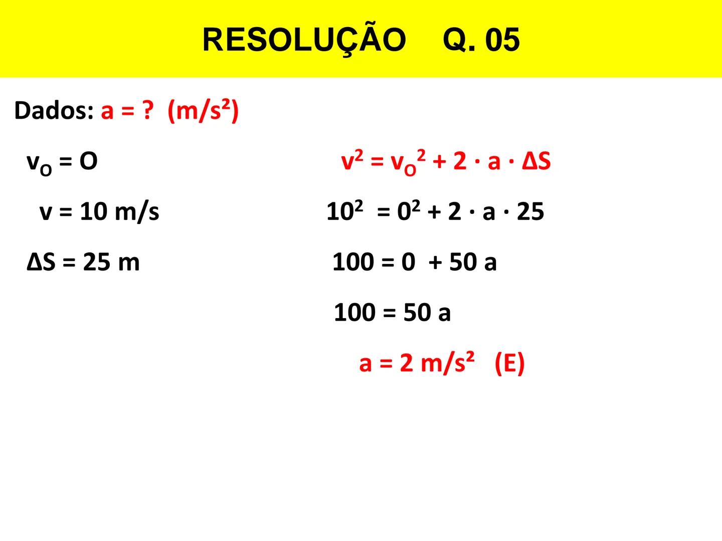 CMCB
ENSINO MÉDIO
DISCIPLINA : FÍSICA
1ª SÉRIE
(102, 103 E 104)
MOVIMENTO UNIFORMEMENTE
VARIADO (MUV)
Prof: GEORGE ALEXANDER # MOVIMENTO UNI