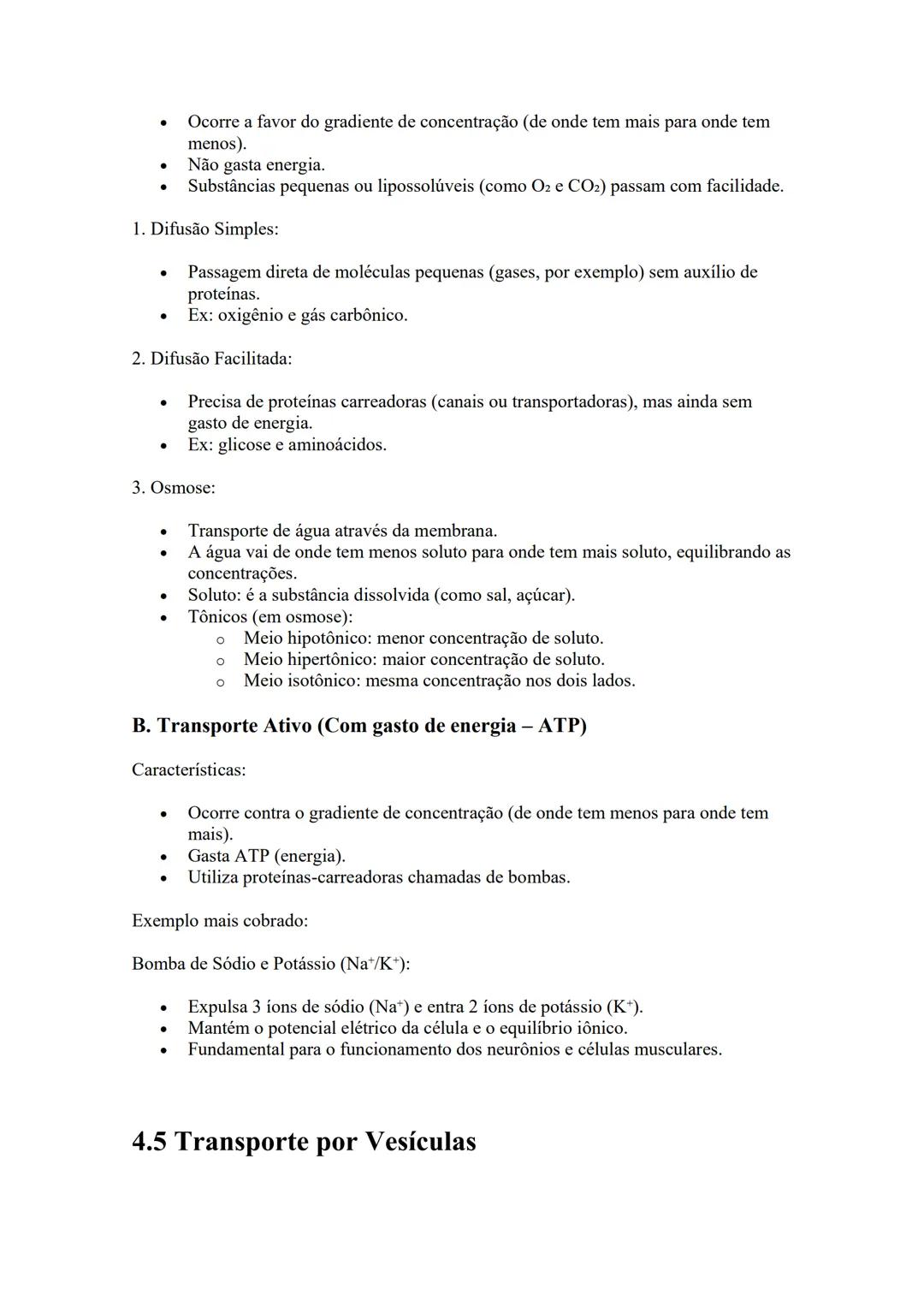 # 1. CITOLOGIA - INTRODUÇÃO E TIPOS CELULARES
O que é citologia?
É o ramo da Biologia que estuda as células, sua estrutura, funcionamento,