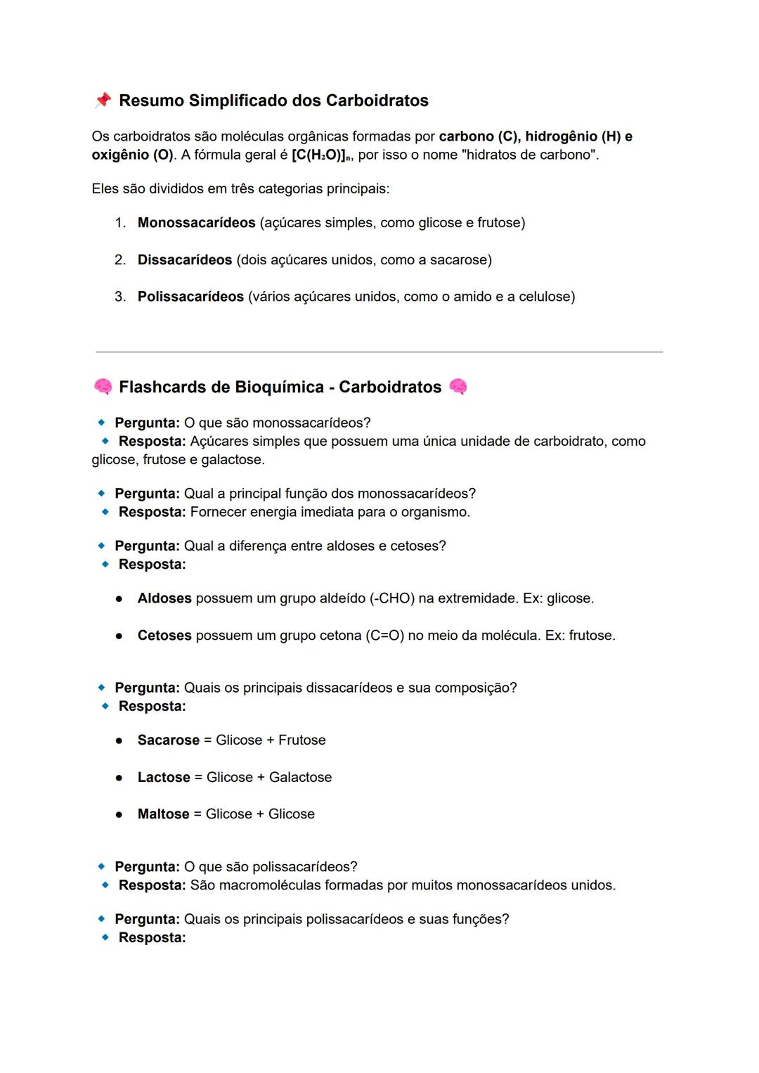 --- OCR Start ---
Fundamentos da Bioquímica - Introdução
O que é Bioquímica?
A bioquímica é a área da ciência que estuda os processos químic