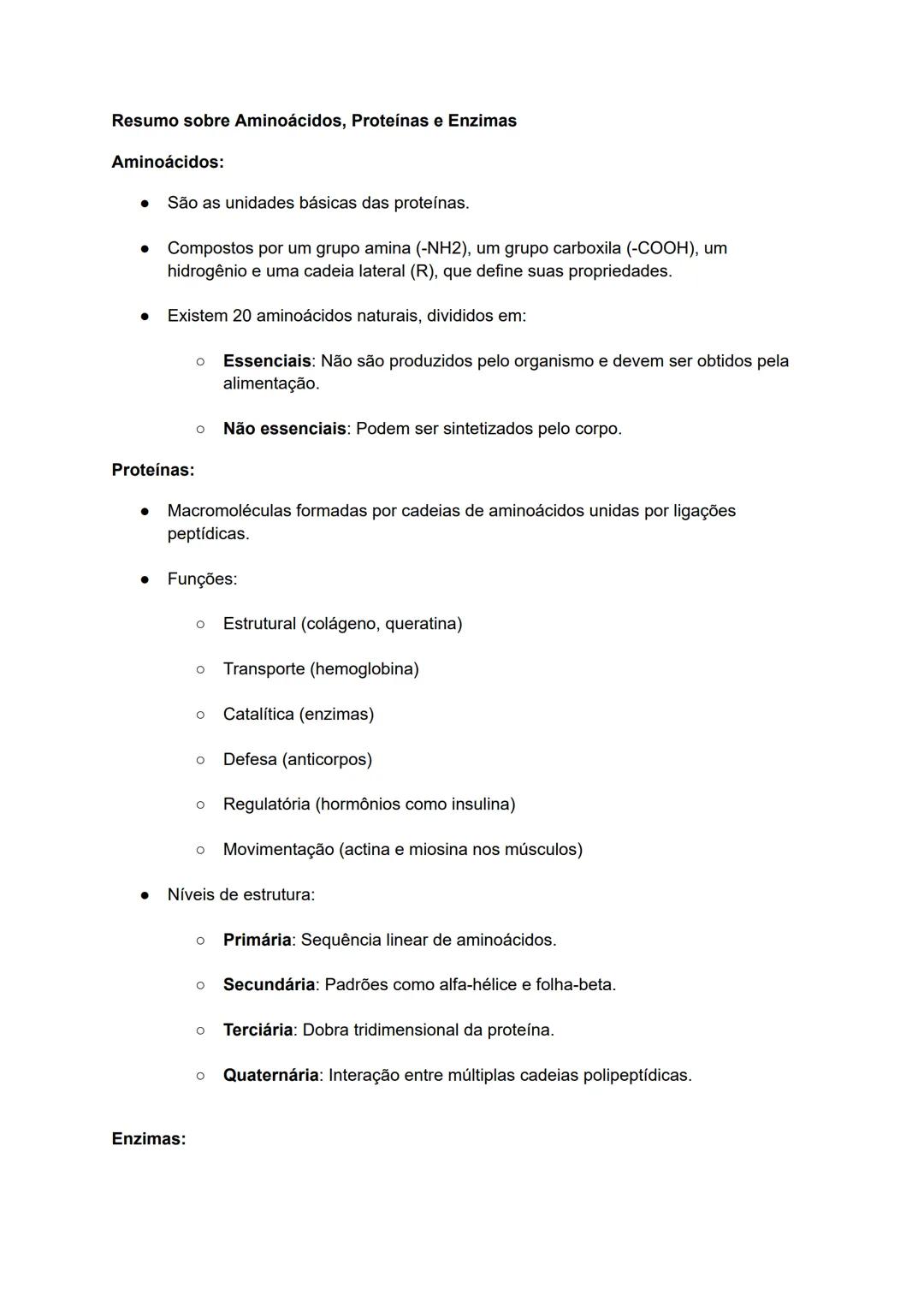 --- OCR Start ---
Fundamentos da Bioquímica - Introdução
O que é Bioquímica?
A bioquímica é a área da ciência que estuda os processos químic