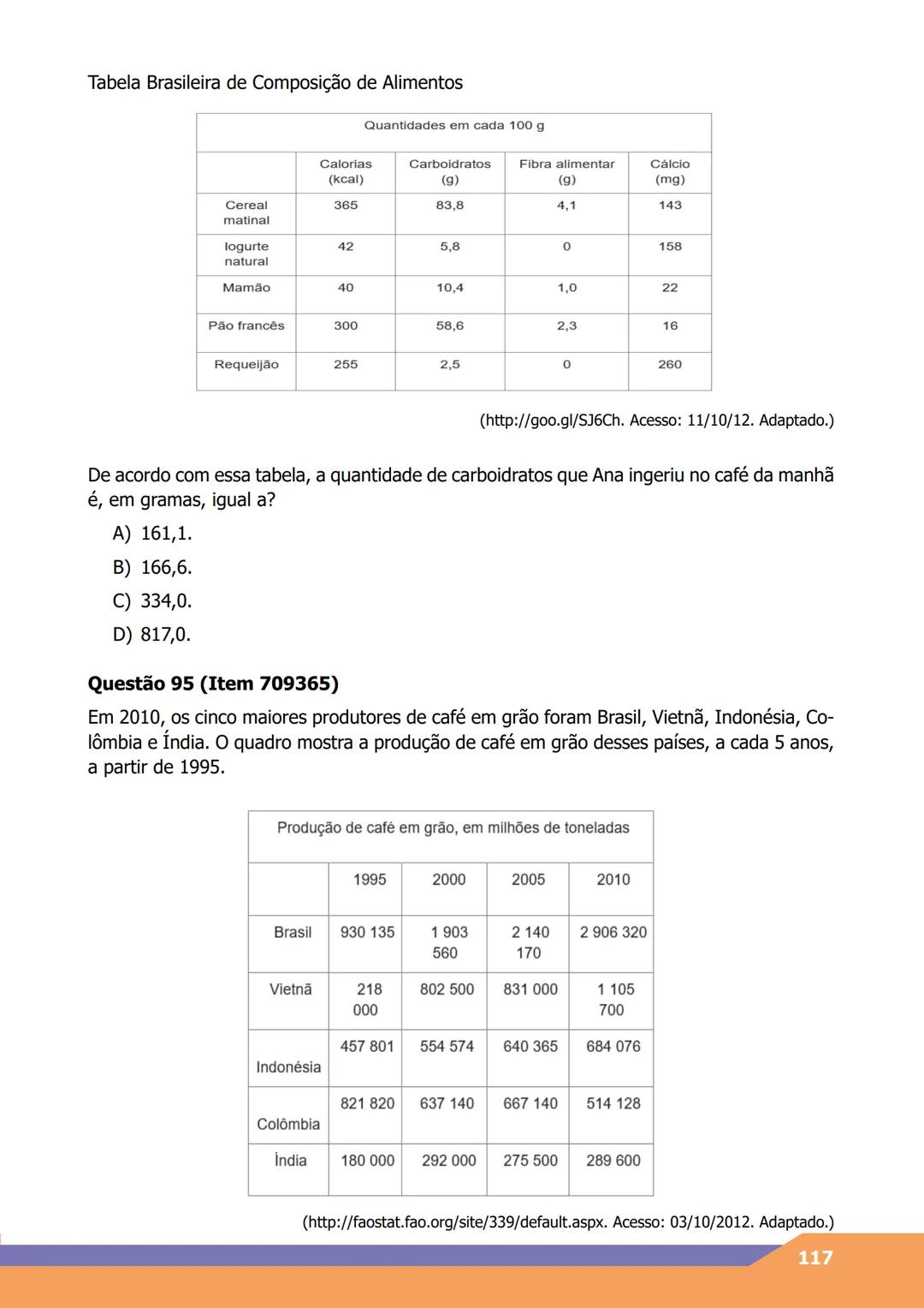MAPA + SAEB
ÁREA DE CONHECIMENTO
Matemática e suas Tecnologias
COMPONENTE CURRICULAR
Matemática
ANO LETIVO
2025
Olá, estudante!
É com grande